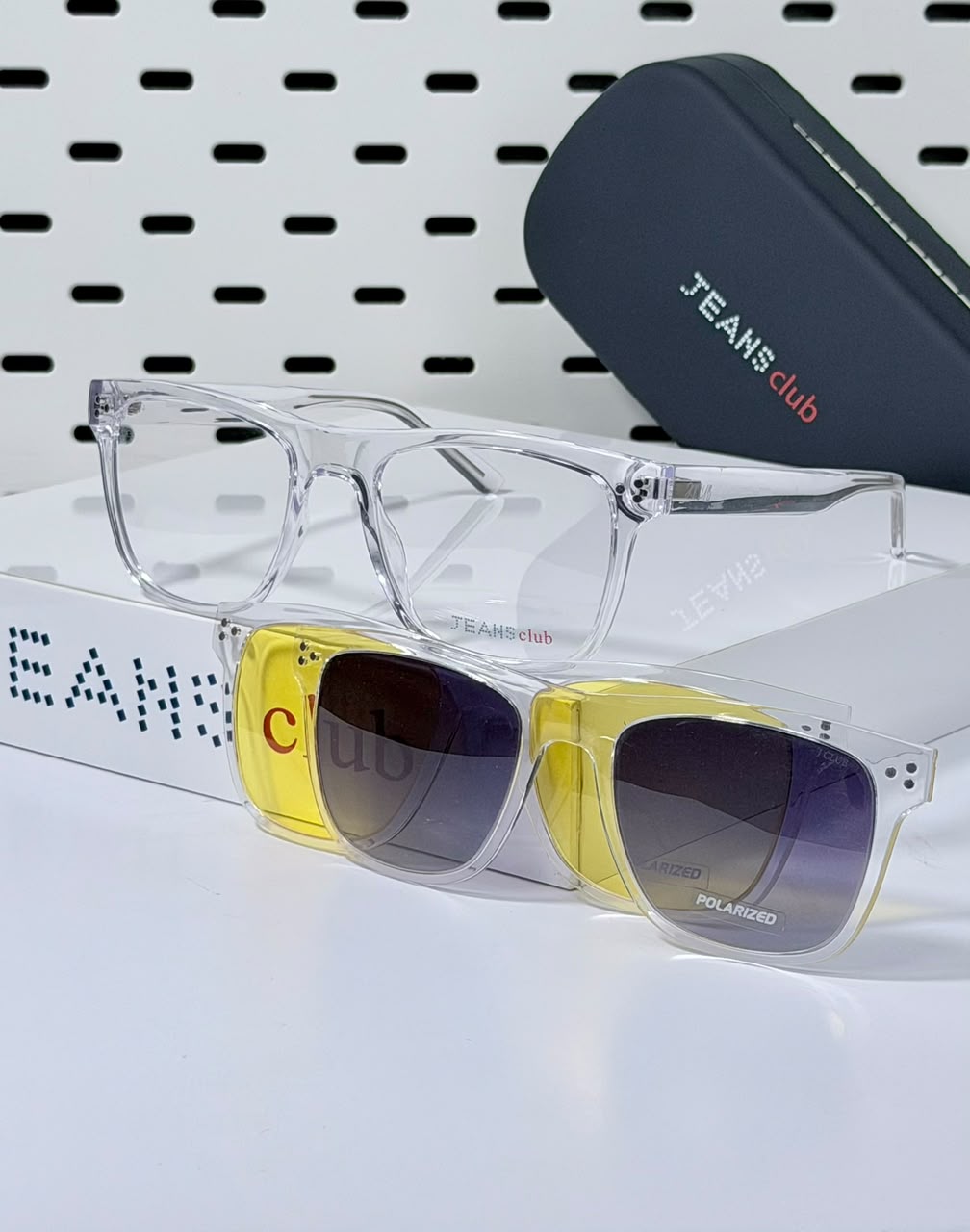 J.CLUB | LF27