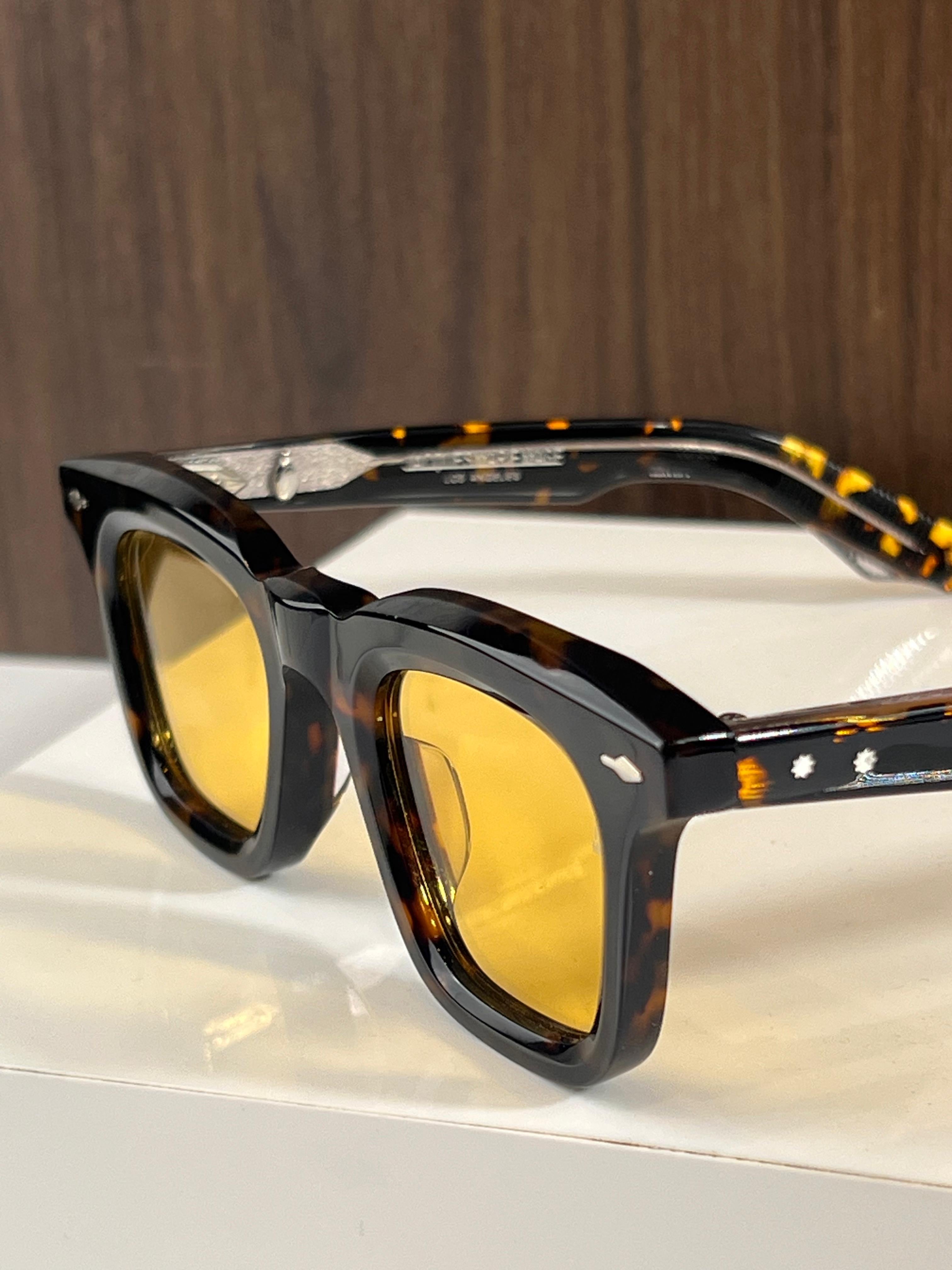 Jacques Marie Mage - Limited Edition Sunglasses