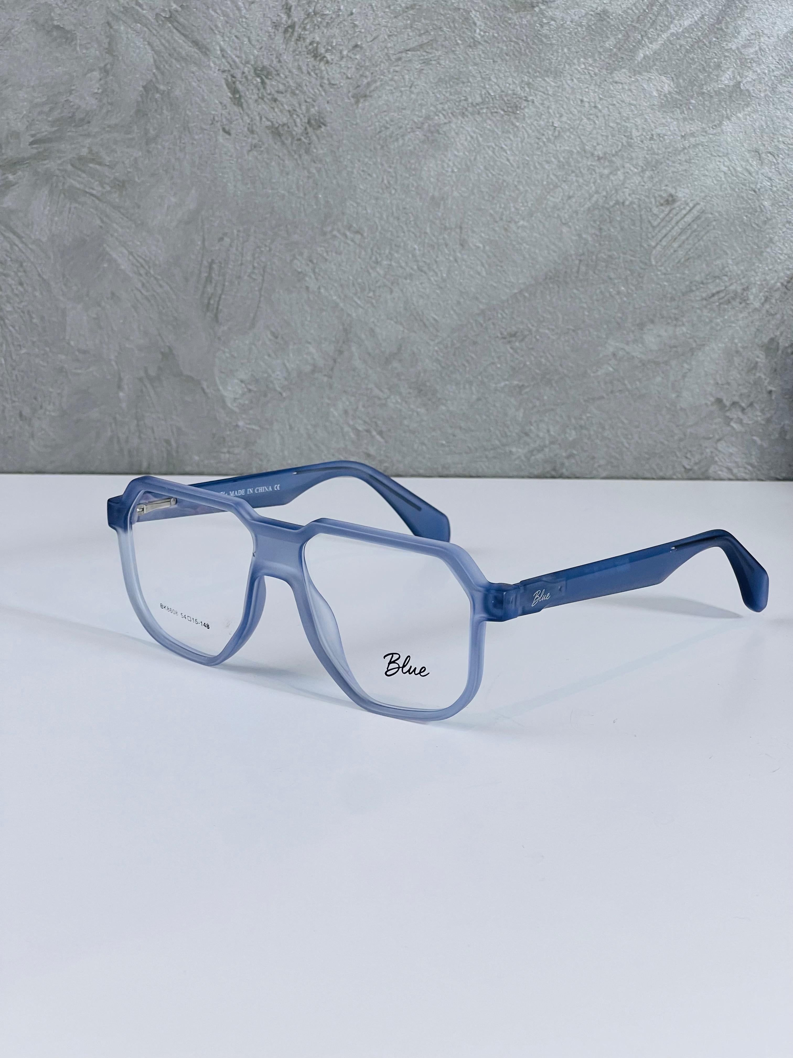 High-Quality Optical Frame