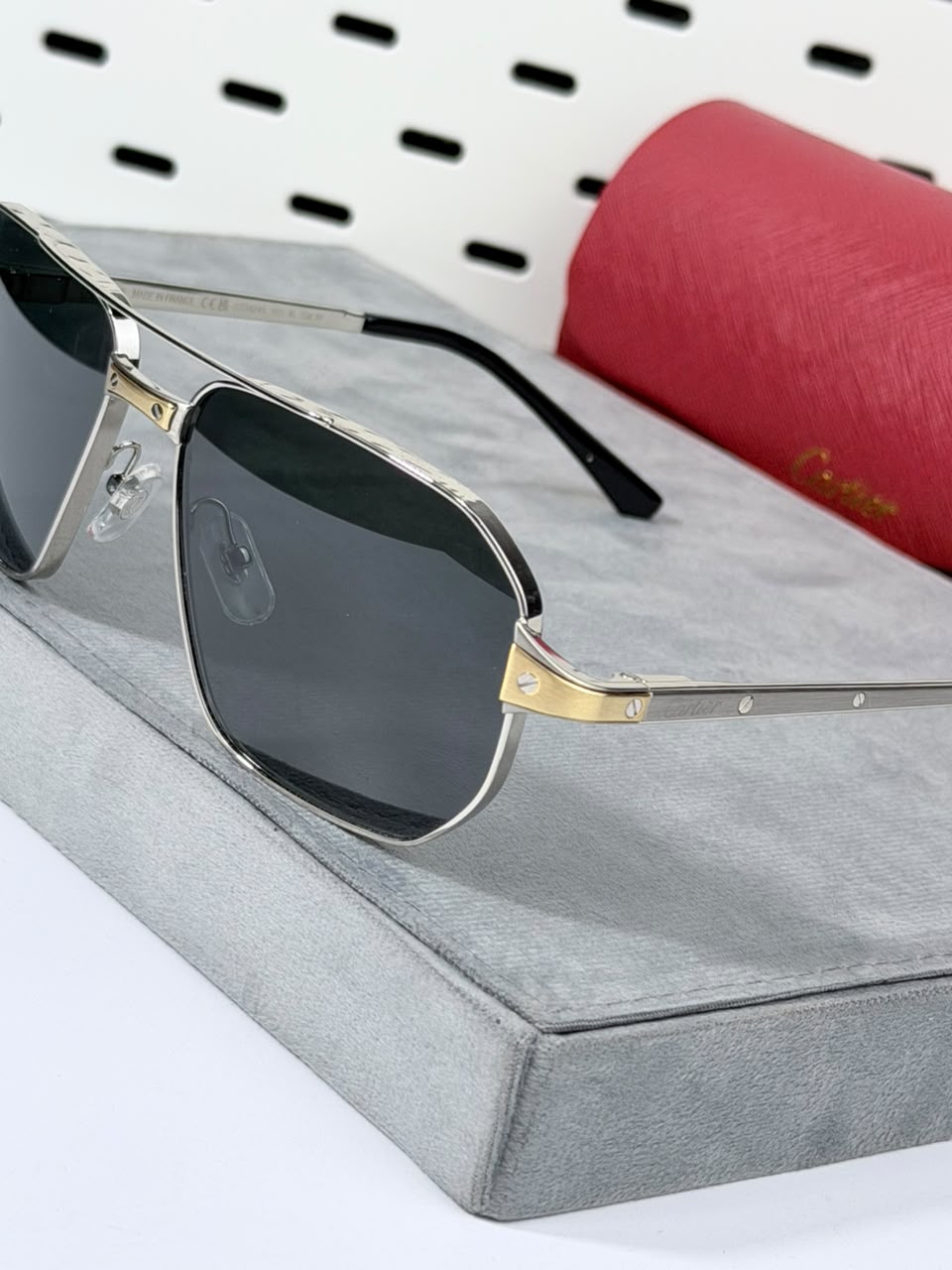 CARTIER