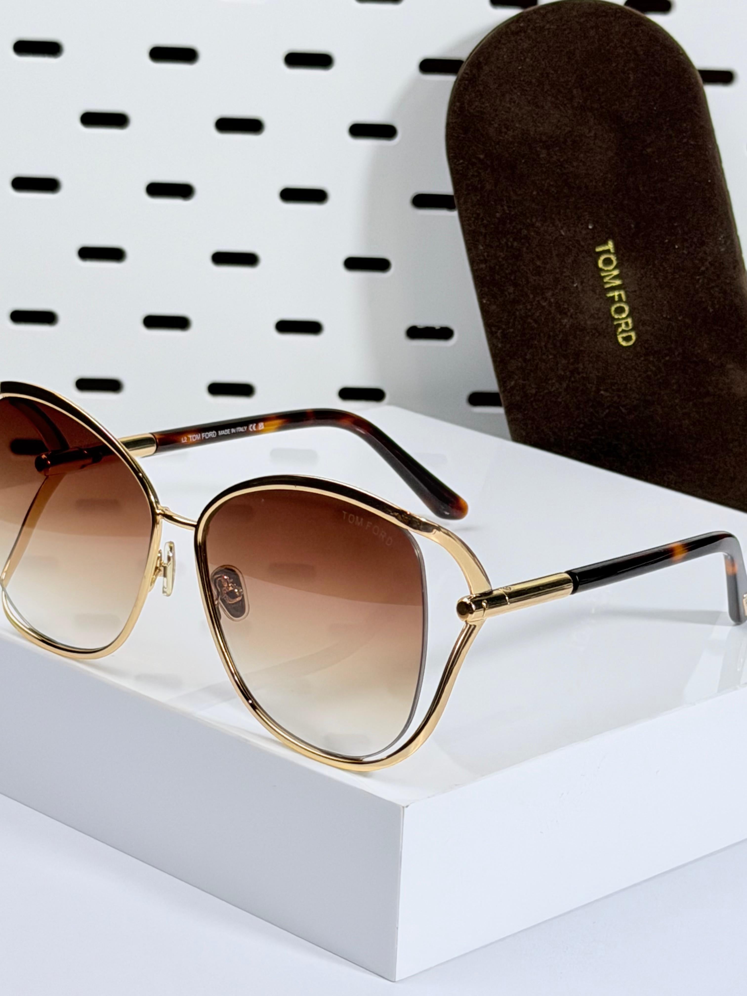 Tomford| Premium Designer