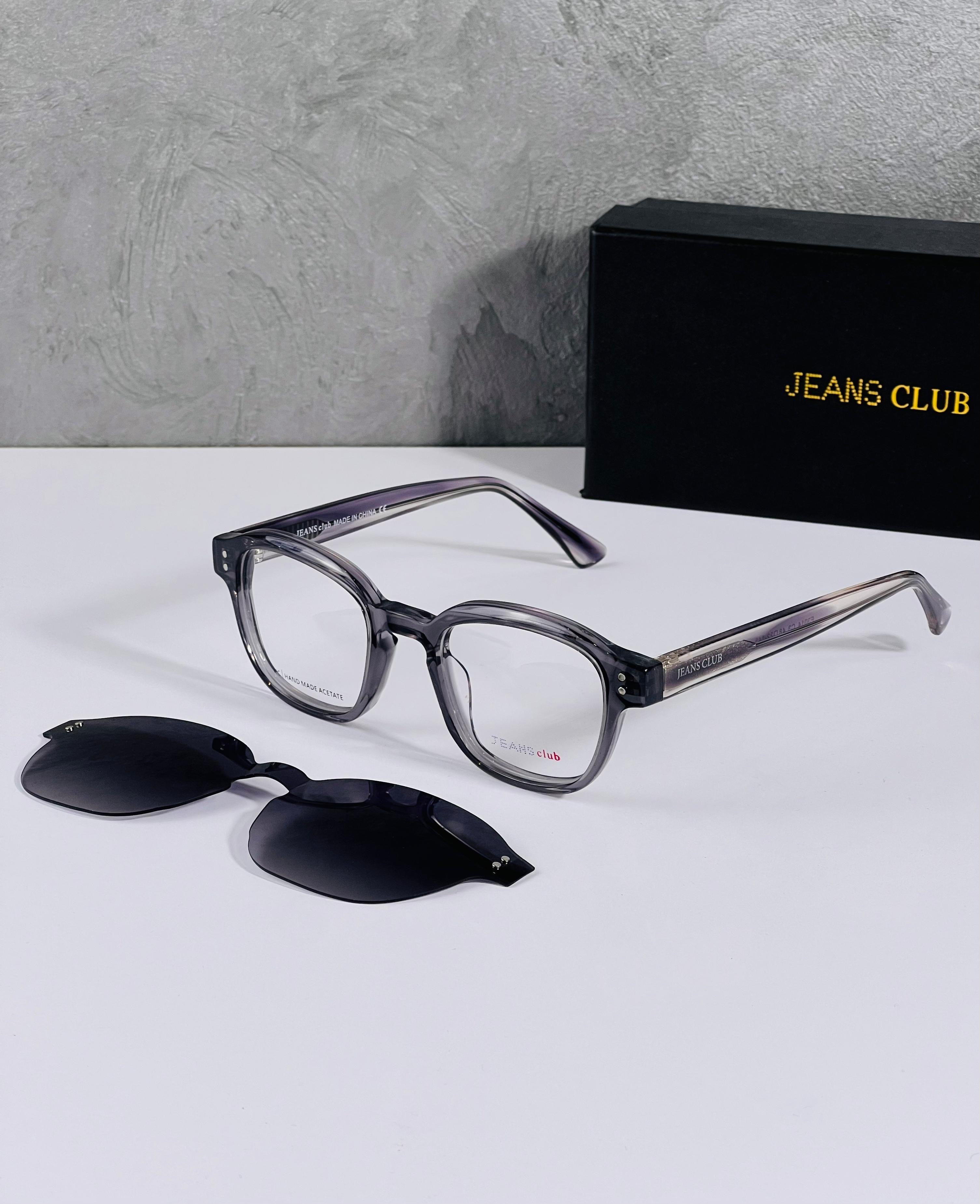 J.Club Original -Optical Glasses