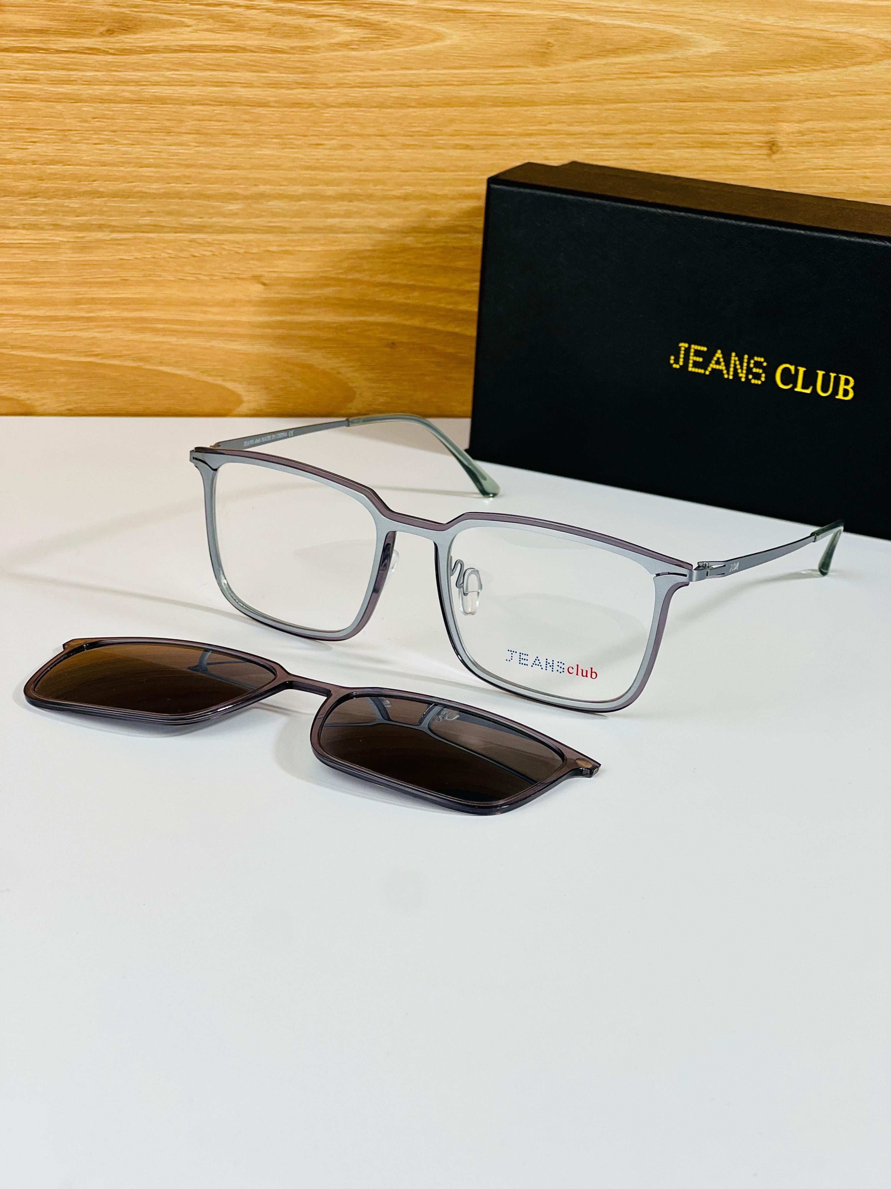 Jeans Club Original -Optical Glasses