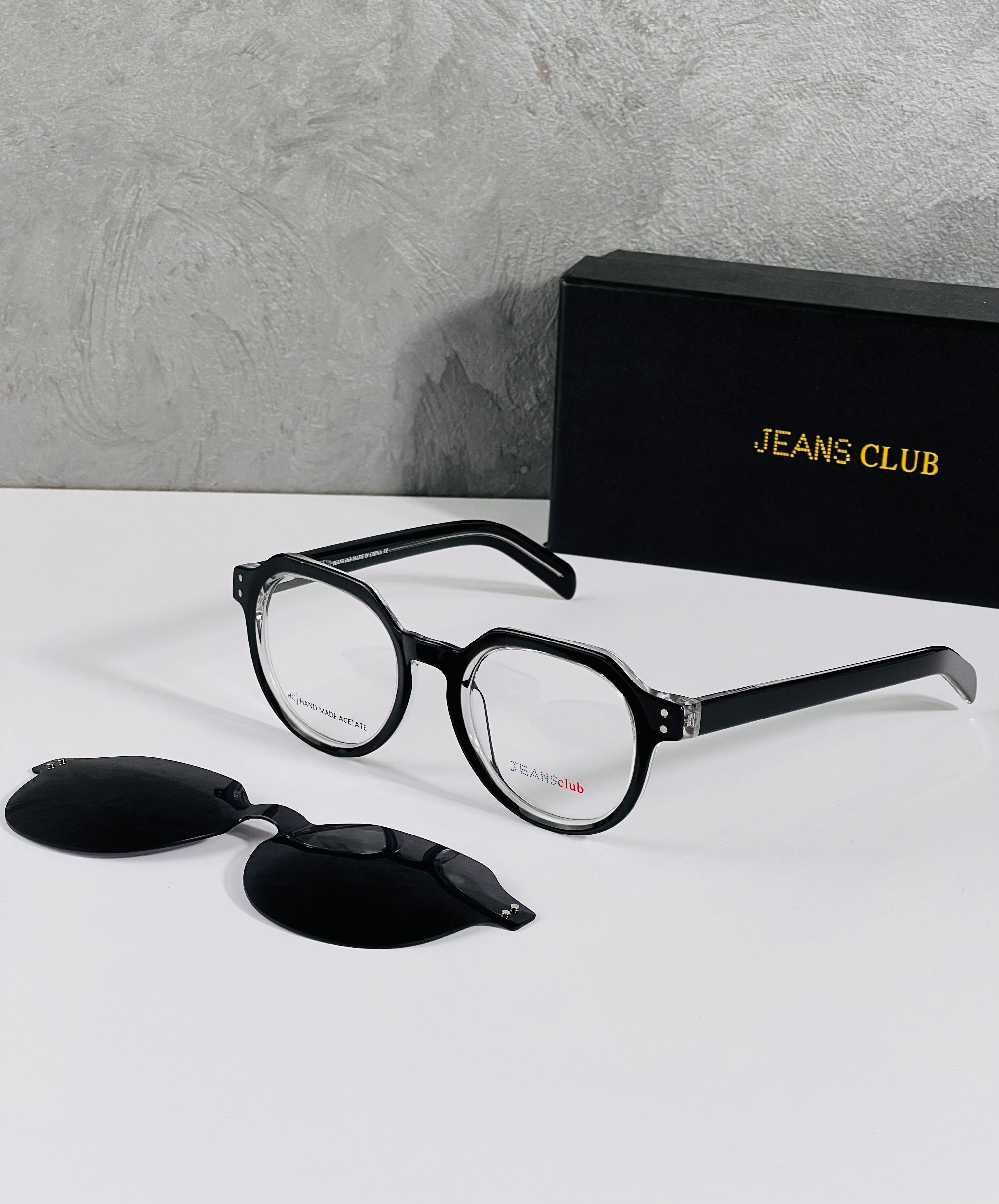 J.Club Original -Optical Glasses