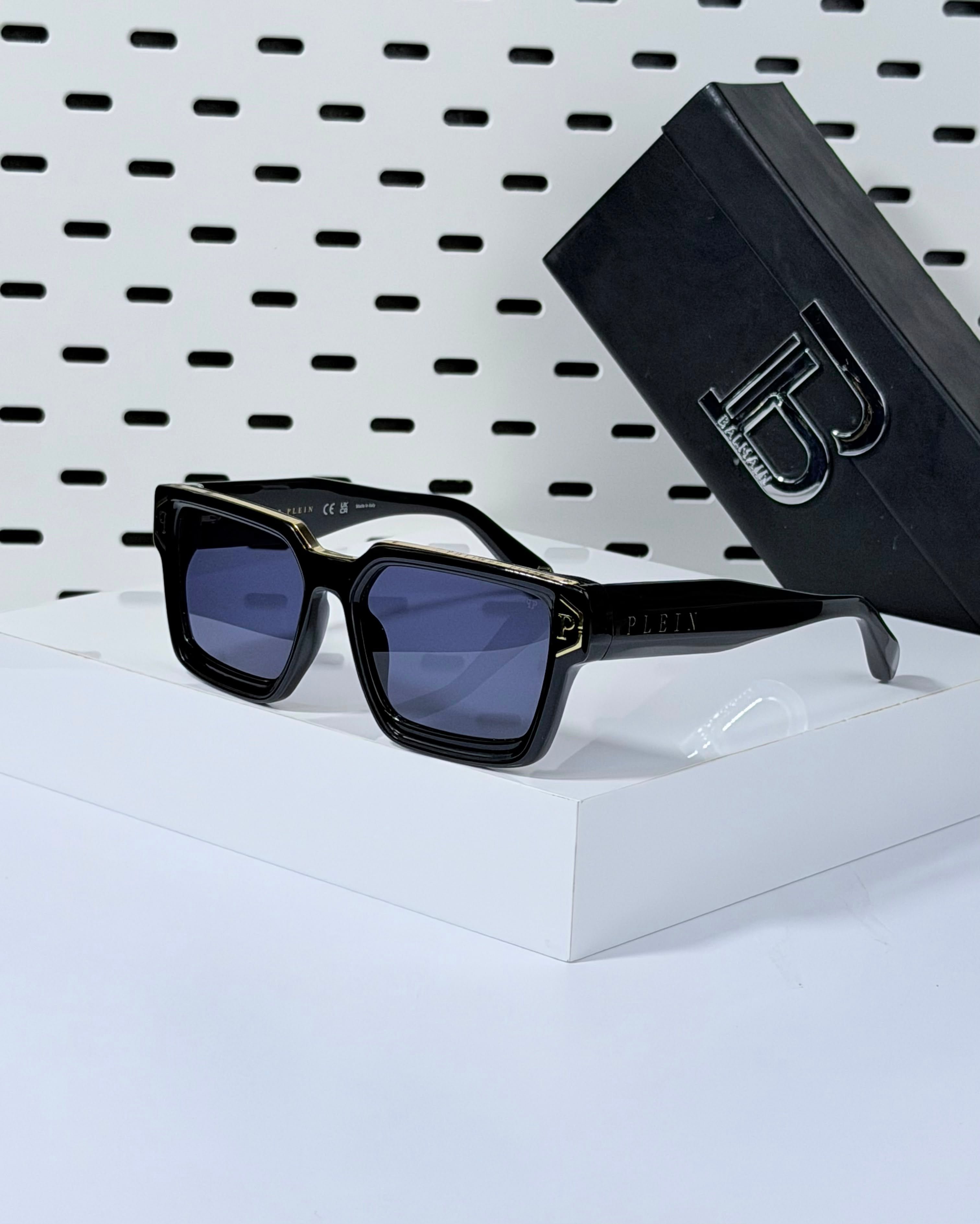 PHILIPP PLIEN | SPP004M