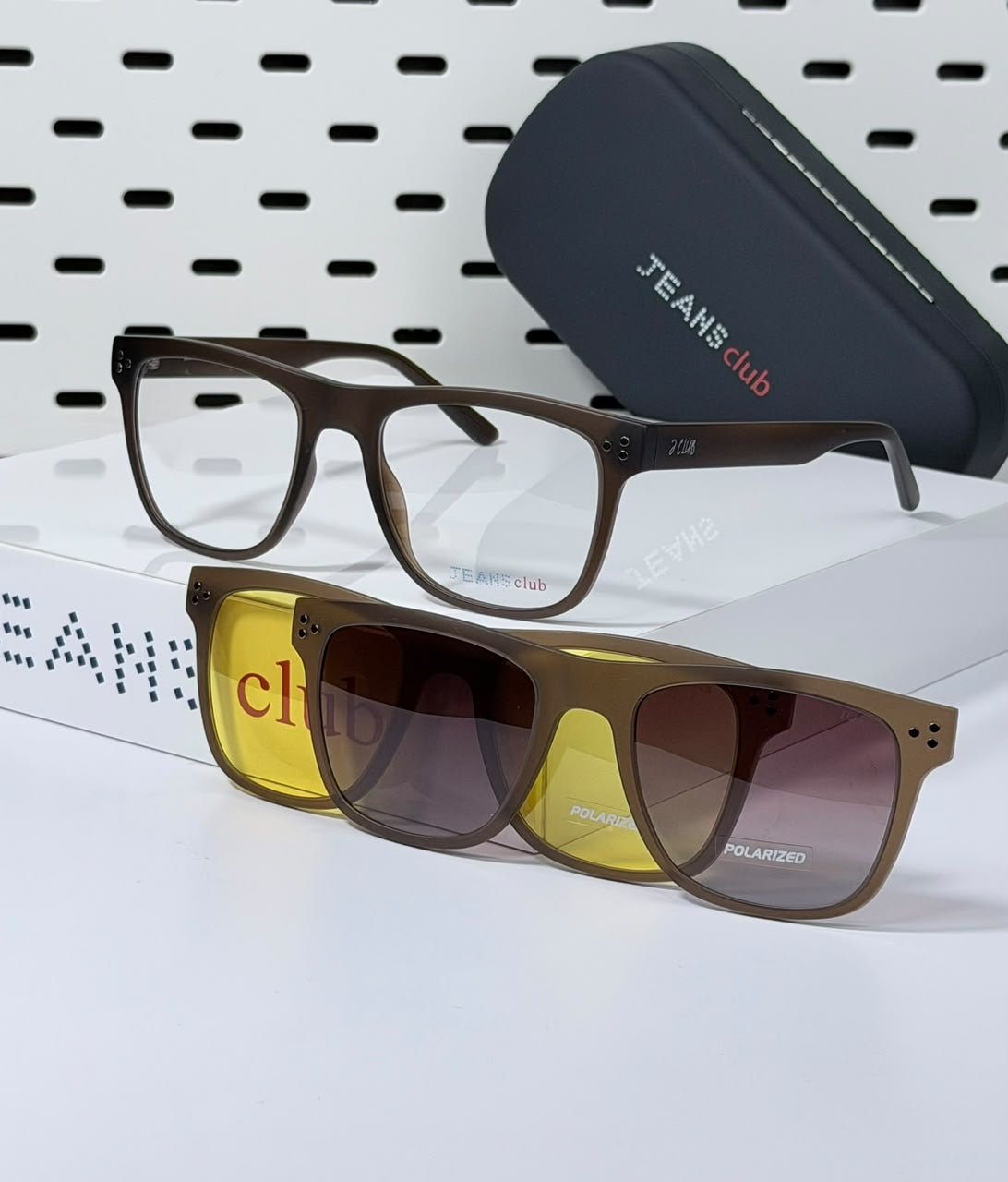 J.CLUB | LF27