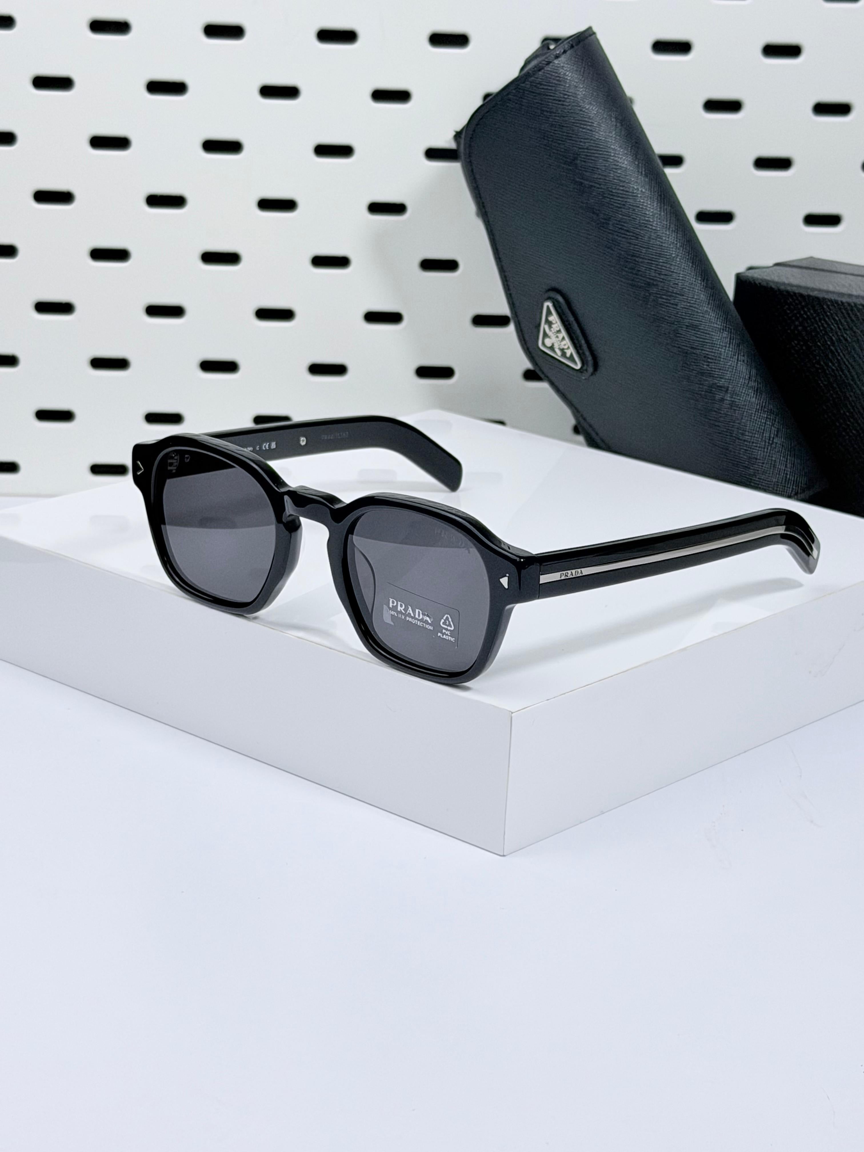 Prada Style | High Quality Frame