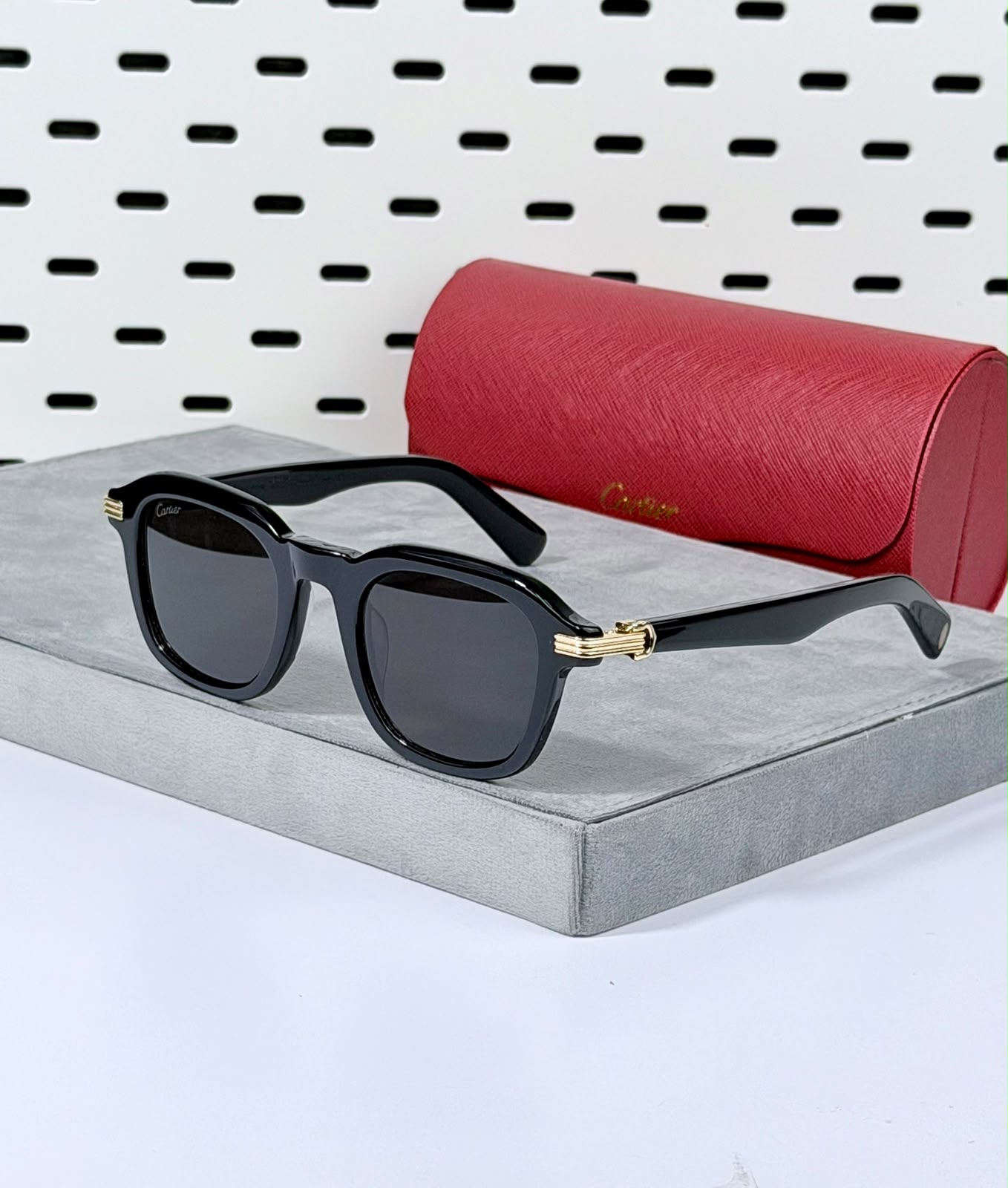 CARTIER