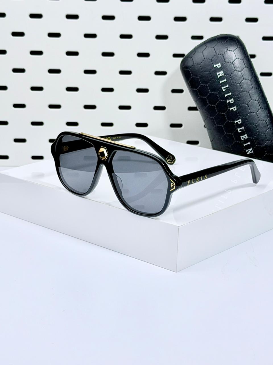 PHILIPP PLIEN | SPP004M