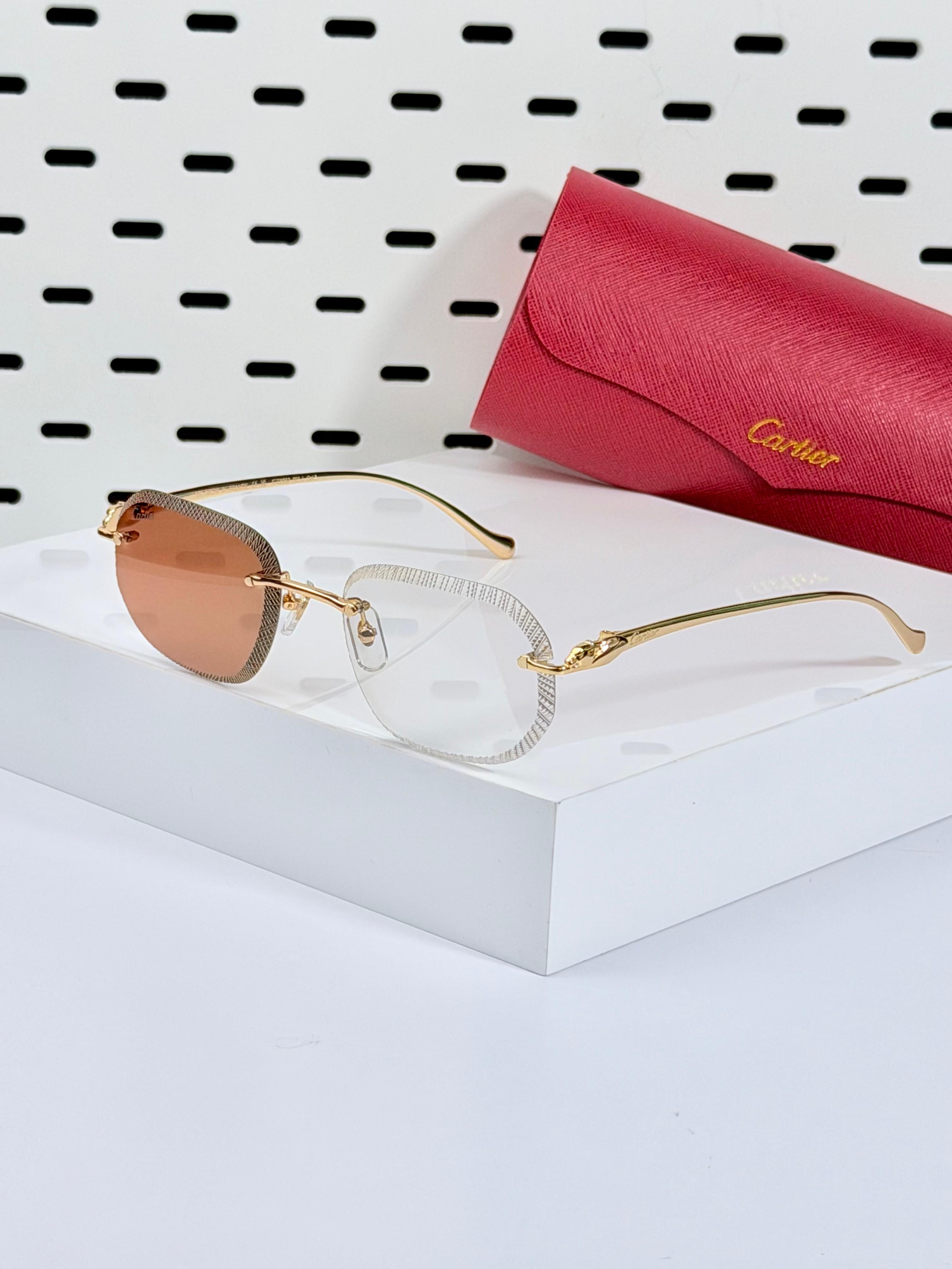 CARTIER