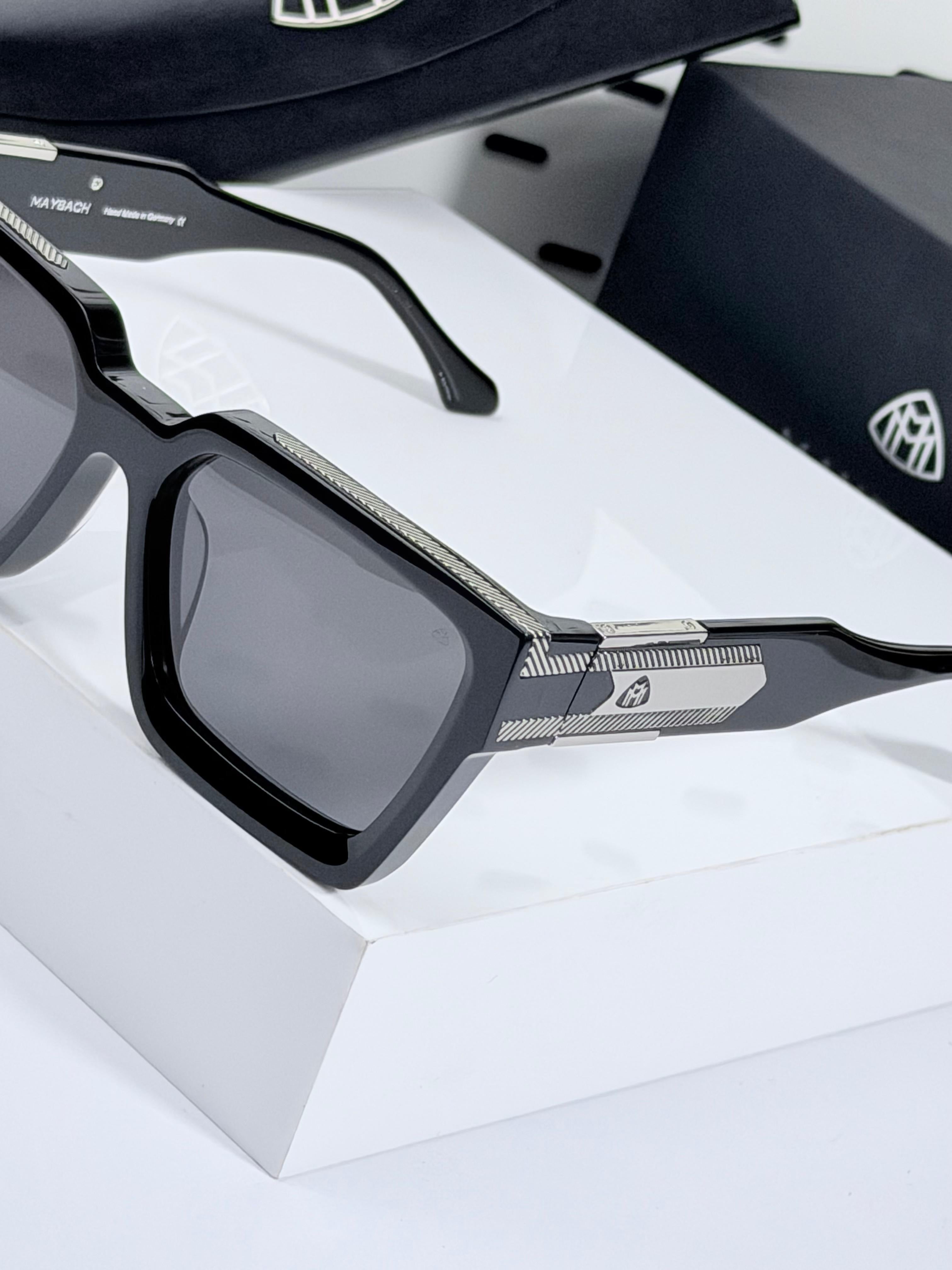 Maybach Signature Luxury