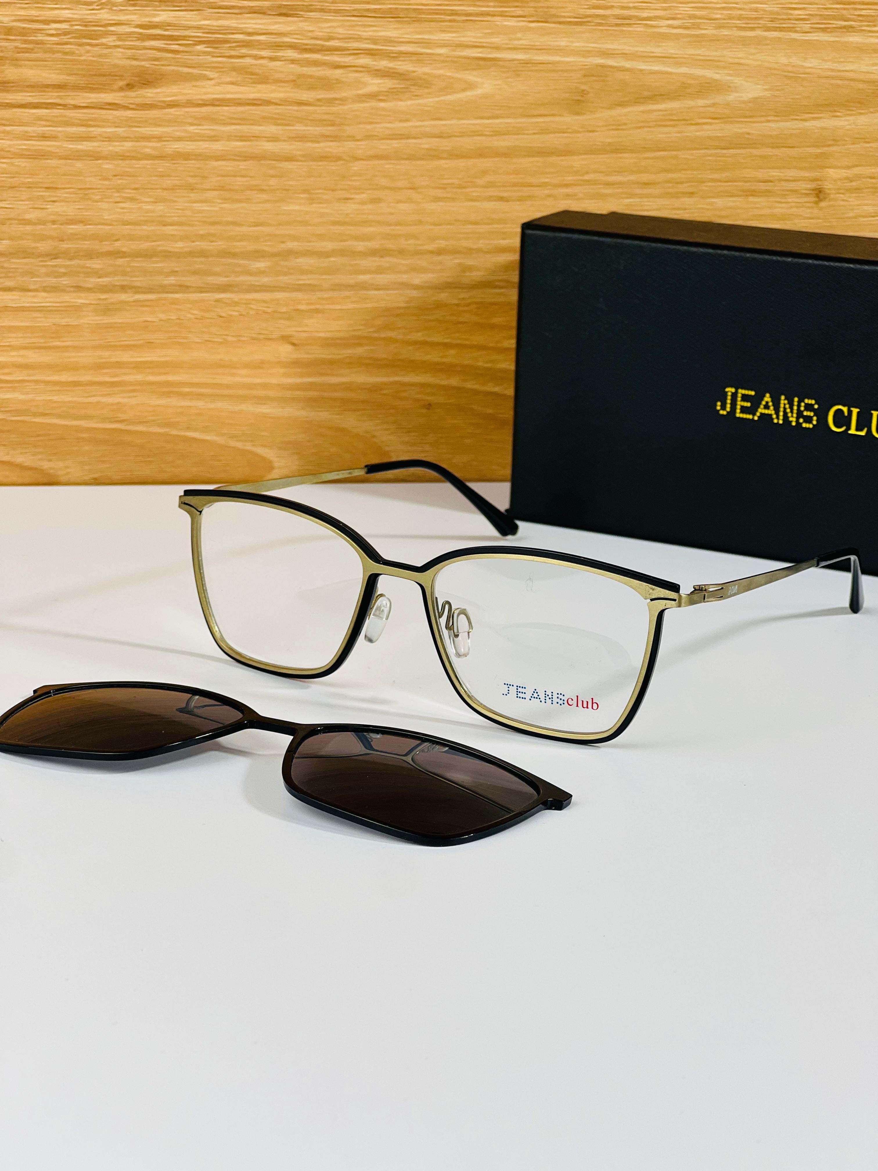 Jeans Club Original -Optical Glasses