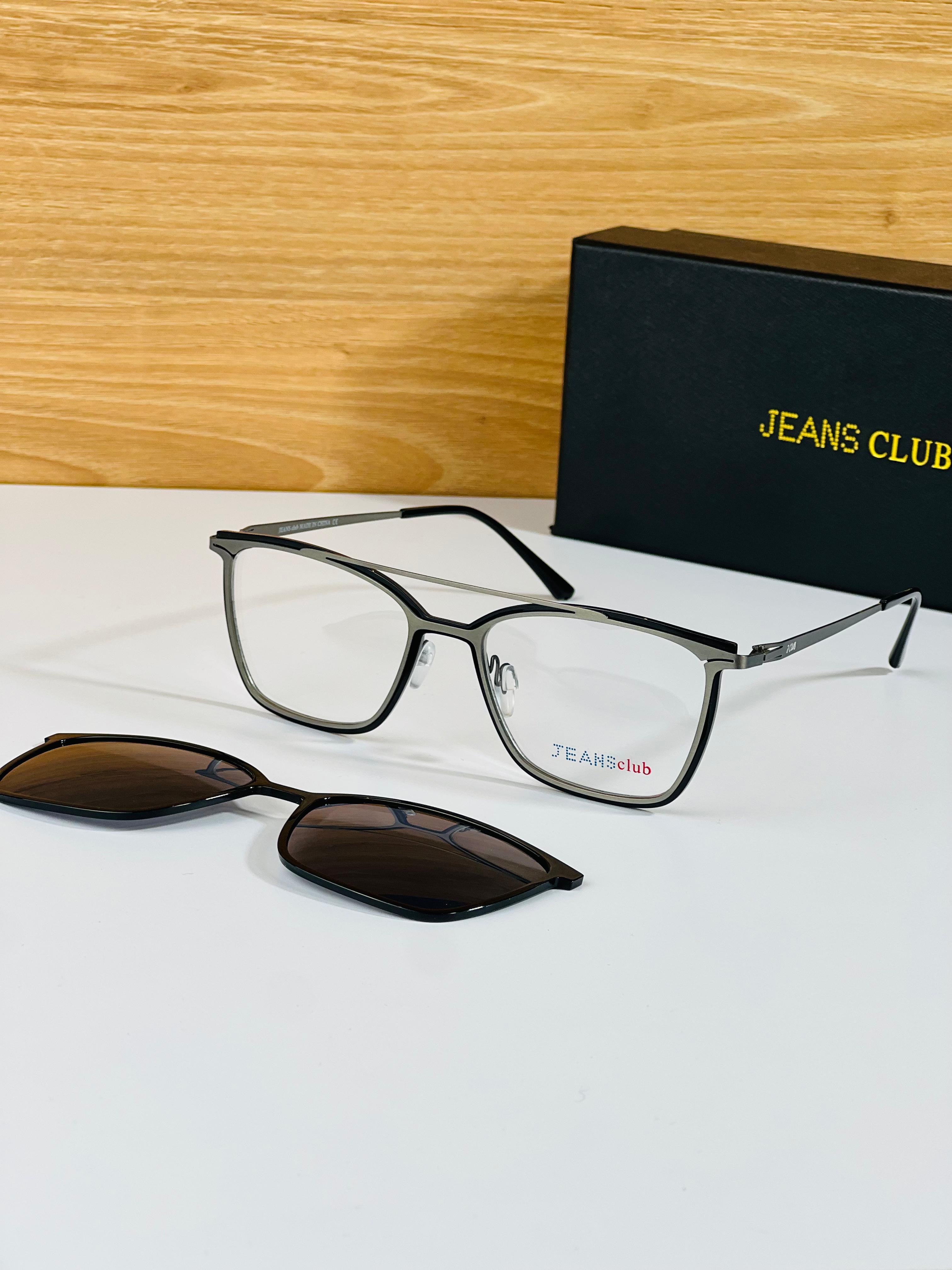 Jeans Club Original -Optical Glasses
