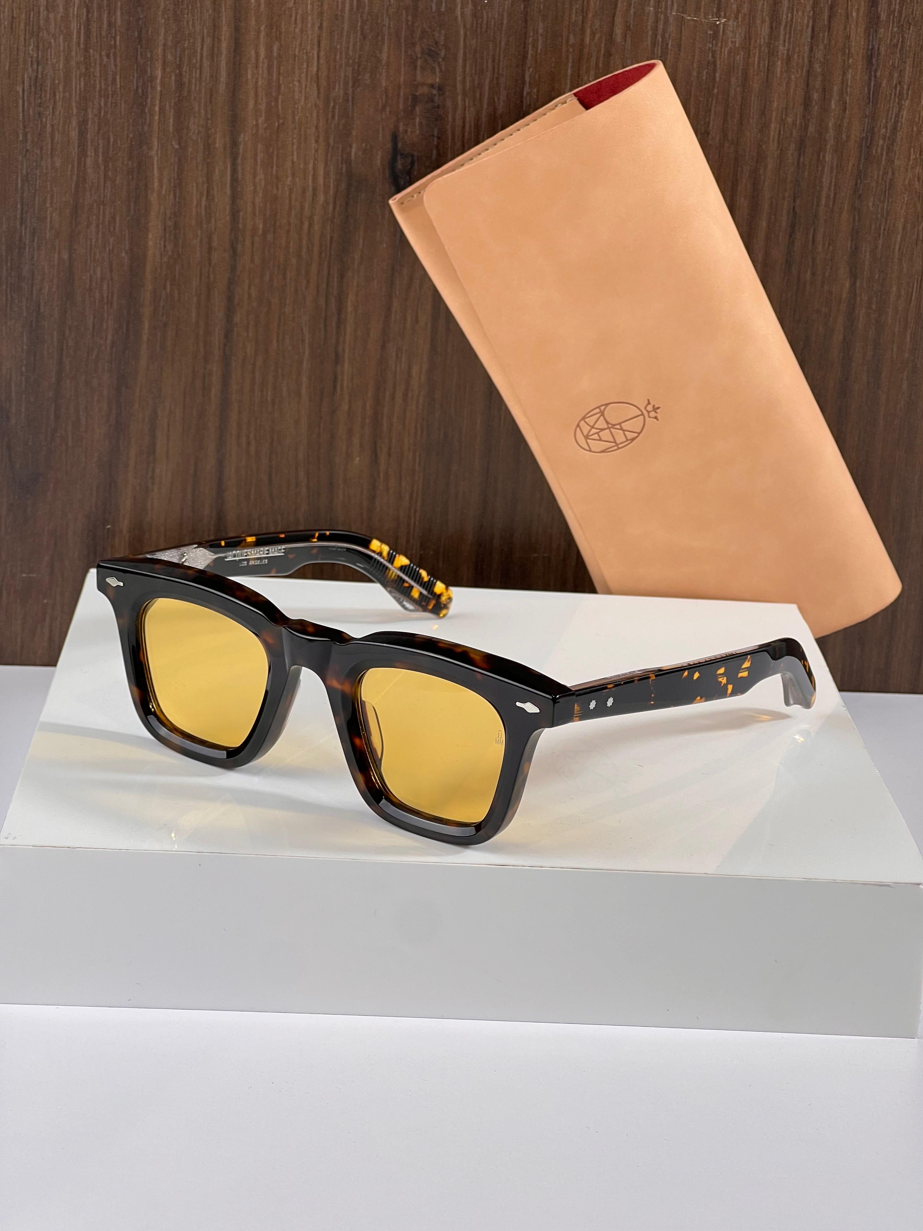 Jacques Marie Mage - Limited Edition Sunglasses