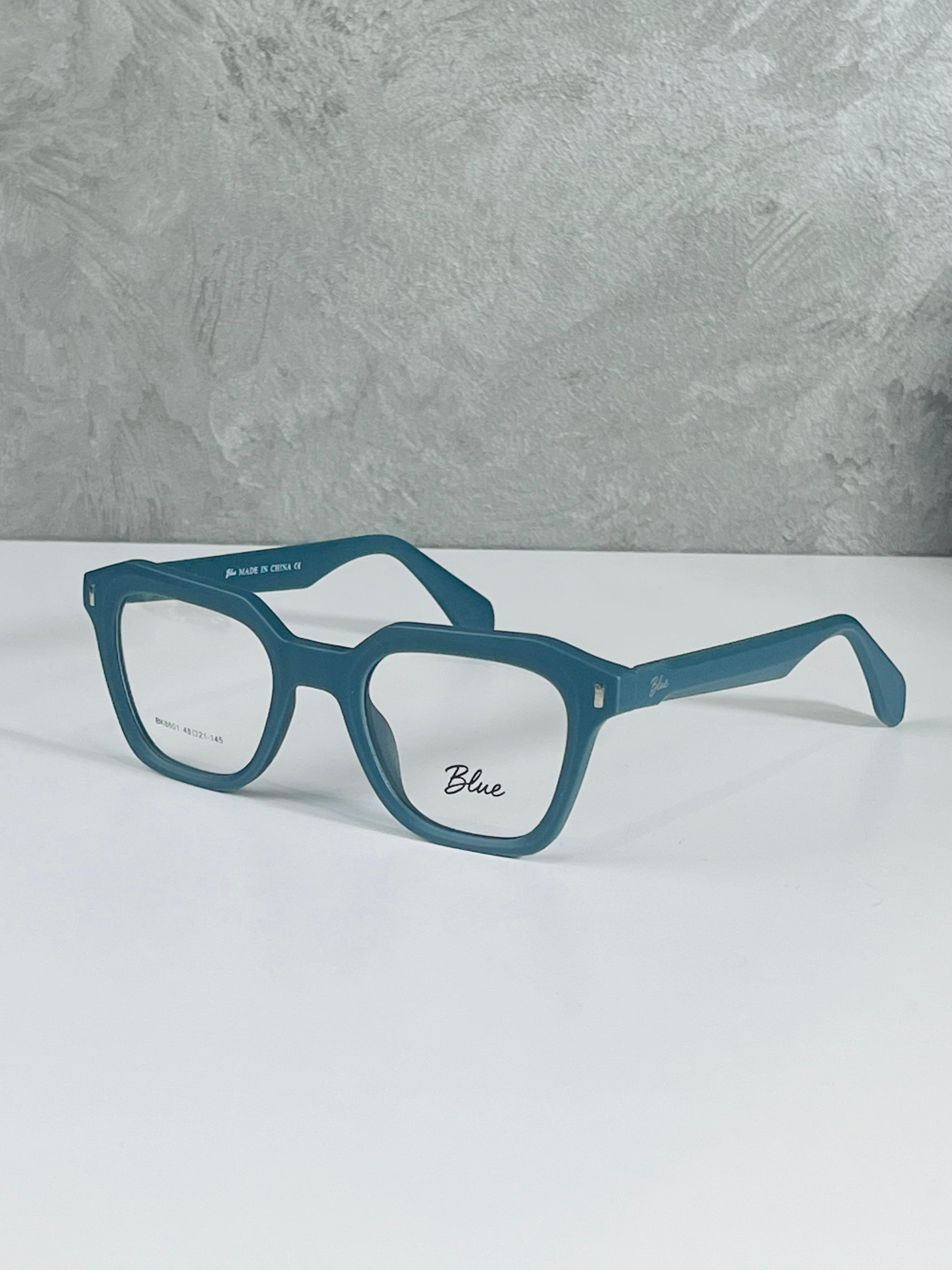 High-Quality Optical Frame