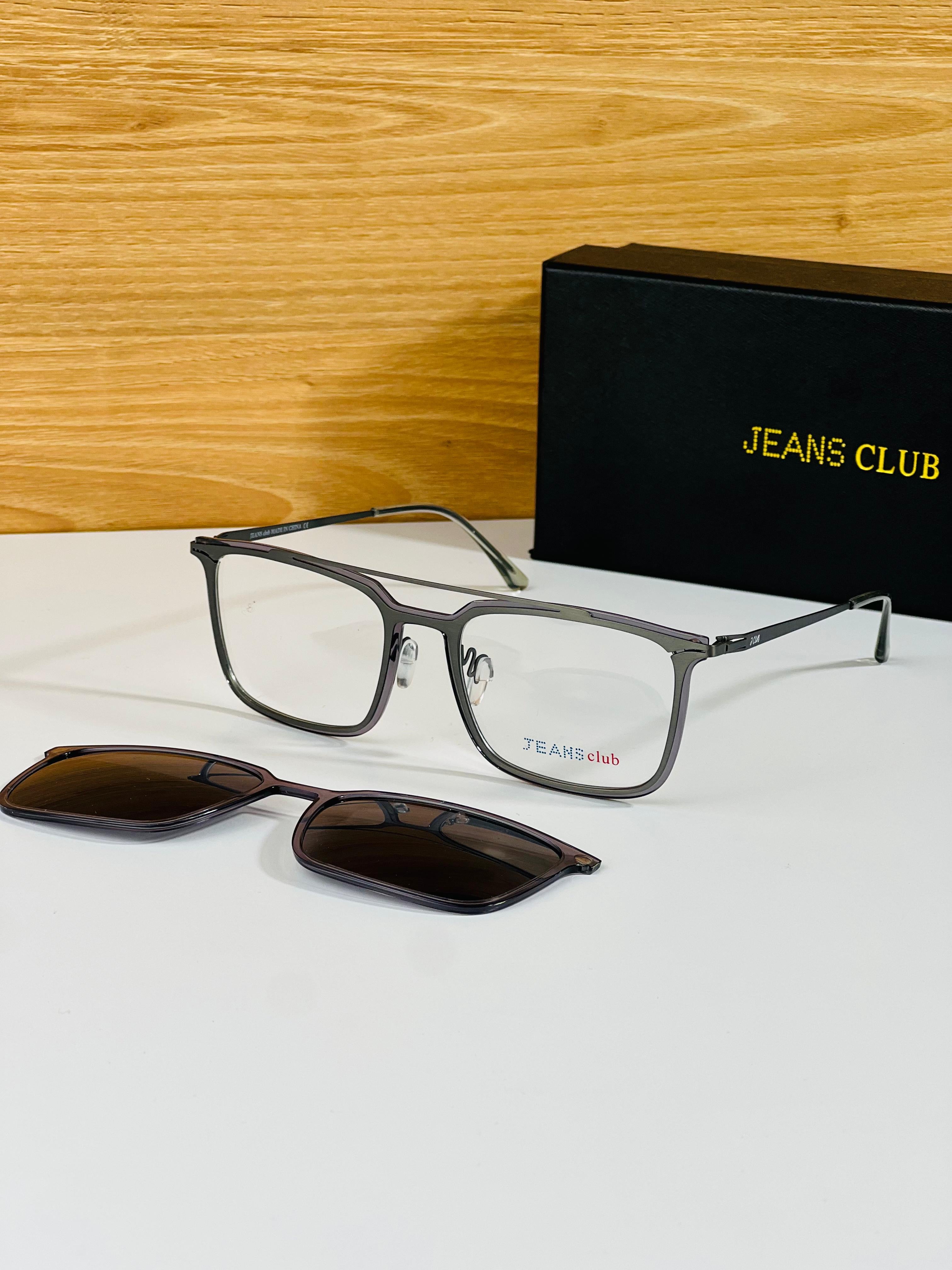 Jeans Club Original -Optical Glasses