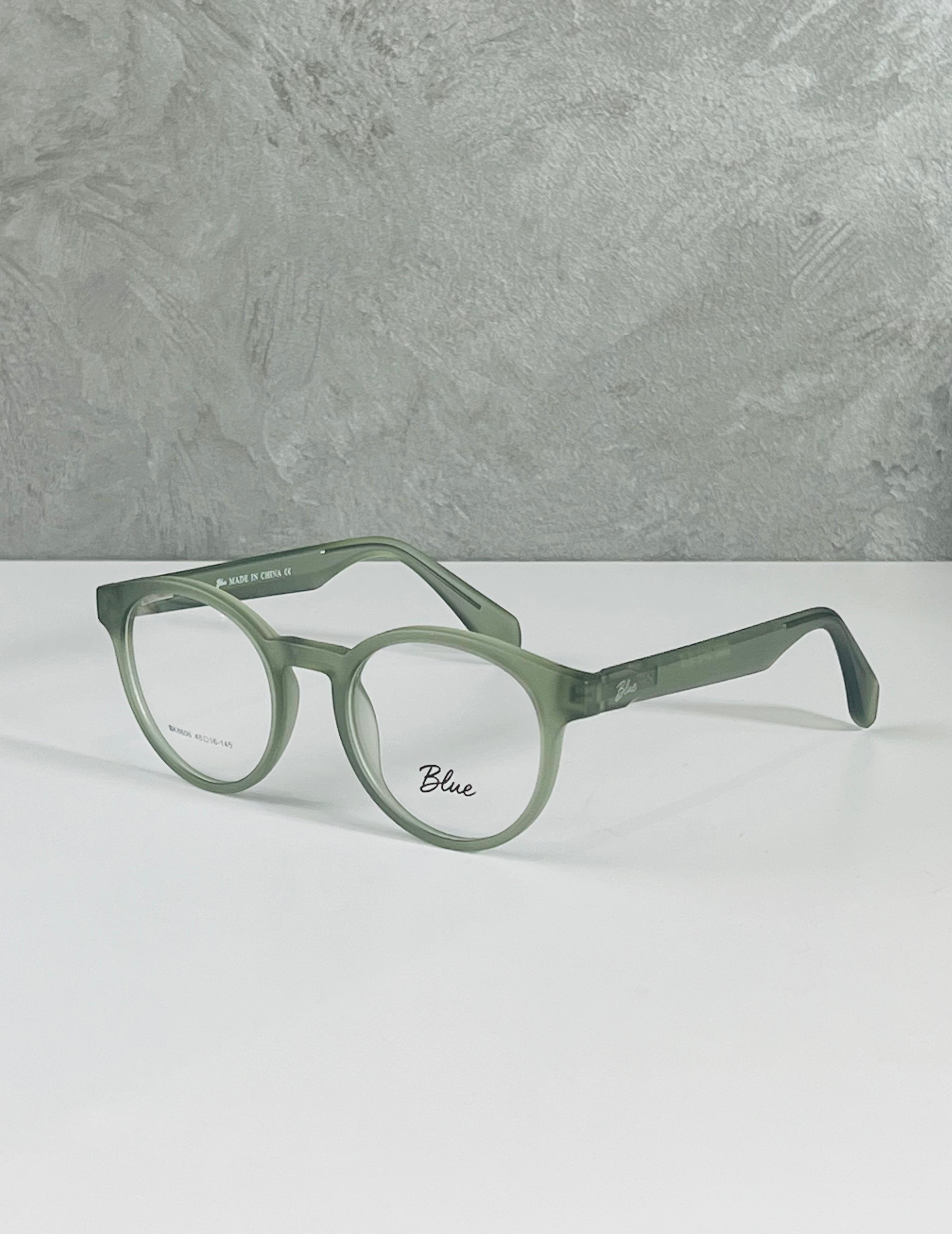 High-Quality Optical Frame