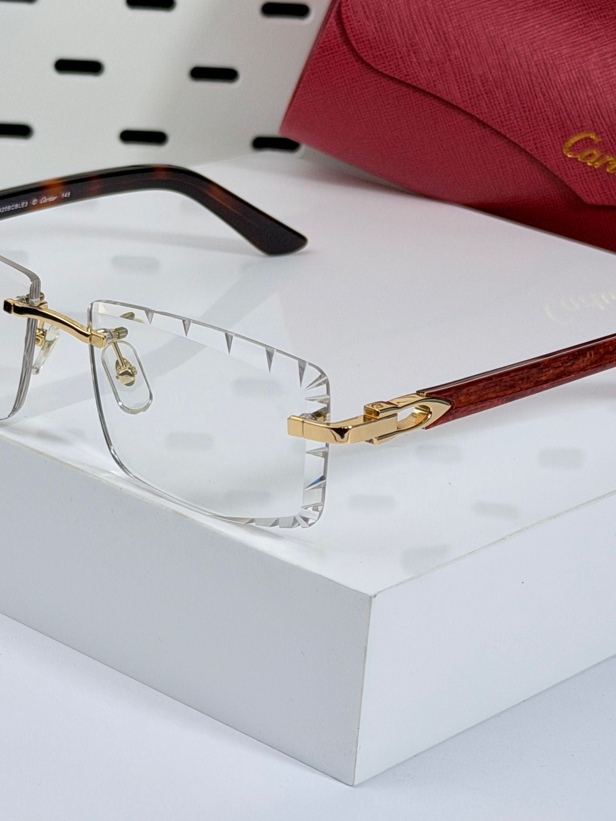 CARTIER