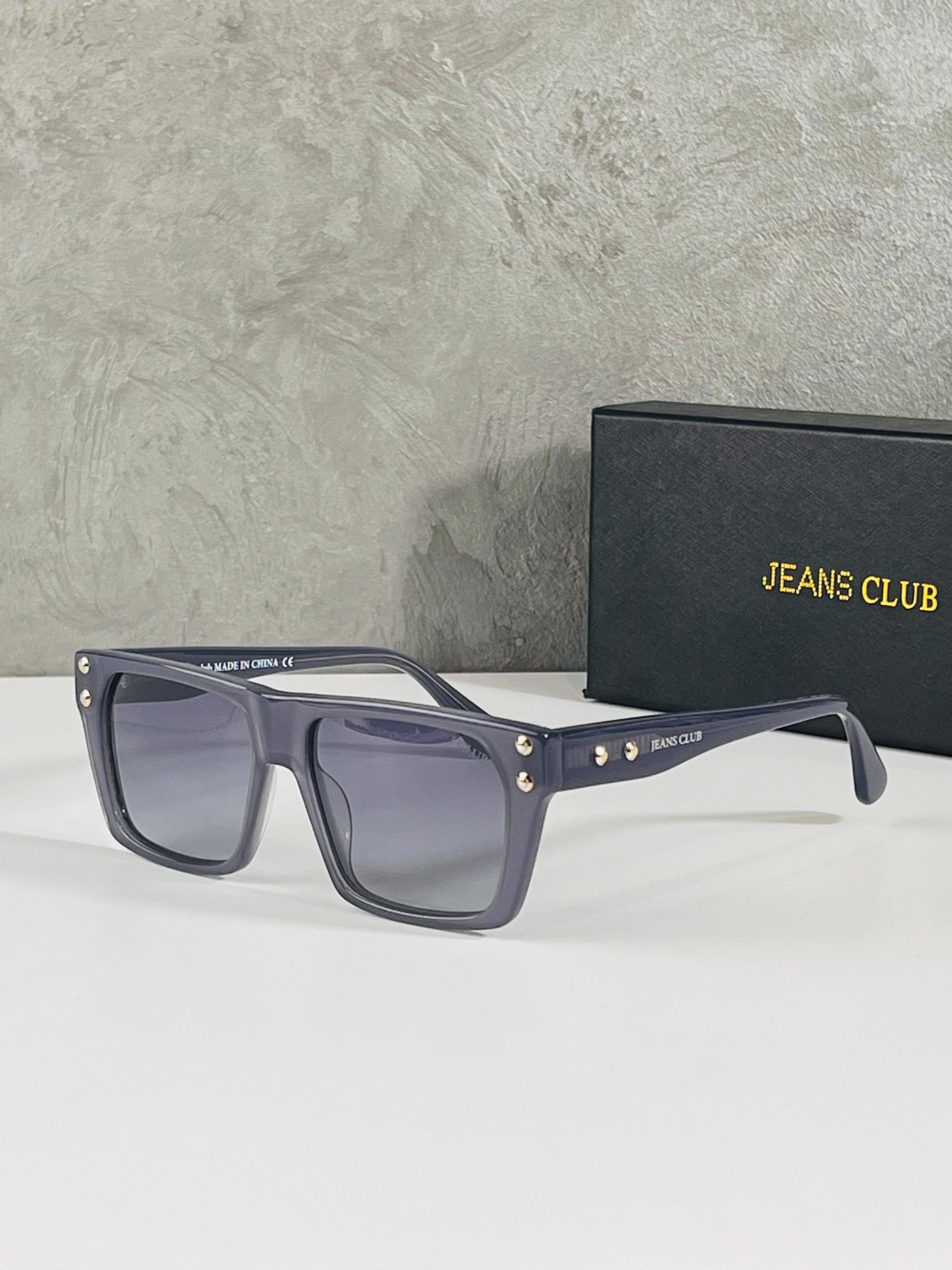 Jeans Club — Original Sun Style