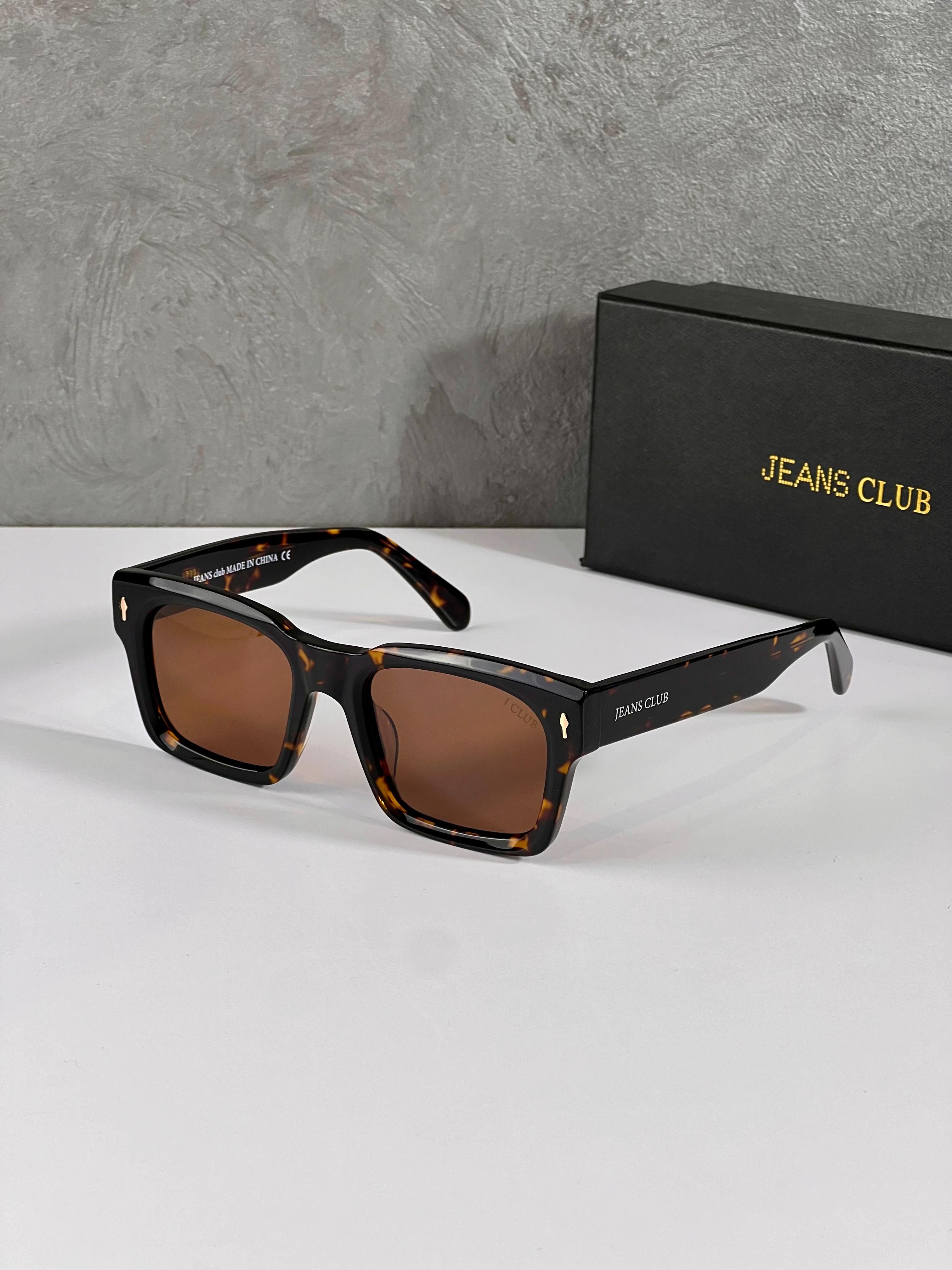 Jeans Club — Original Sun Style