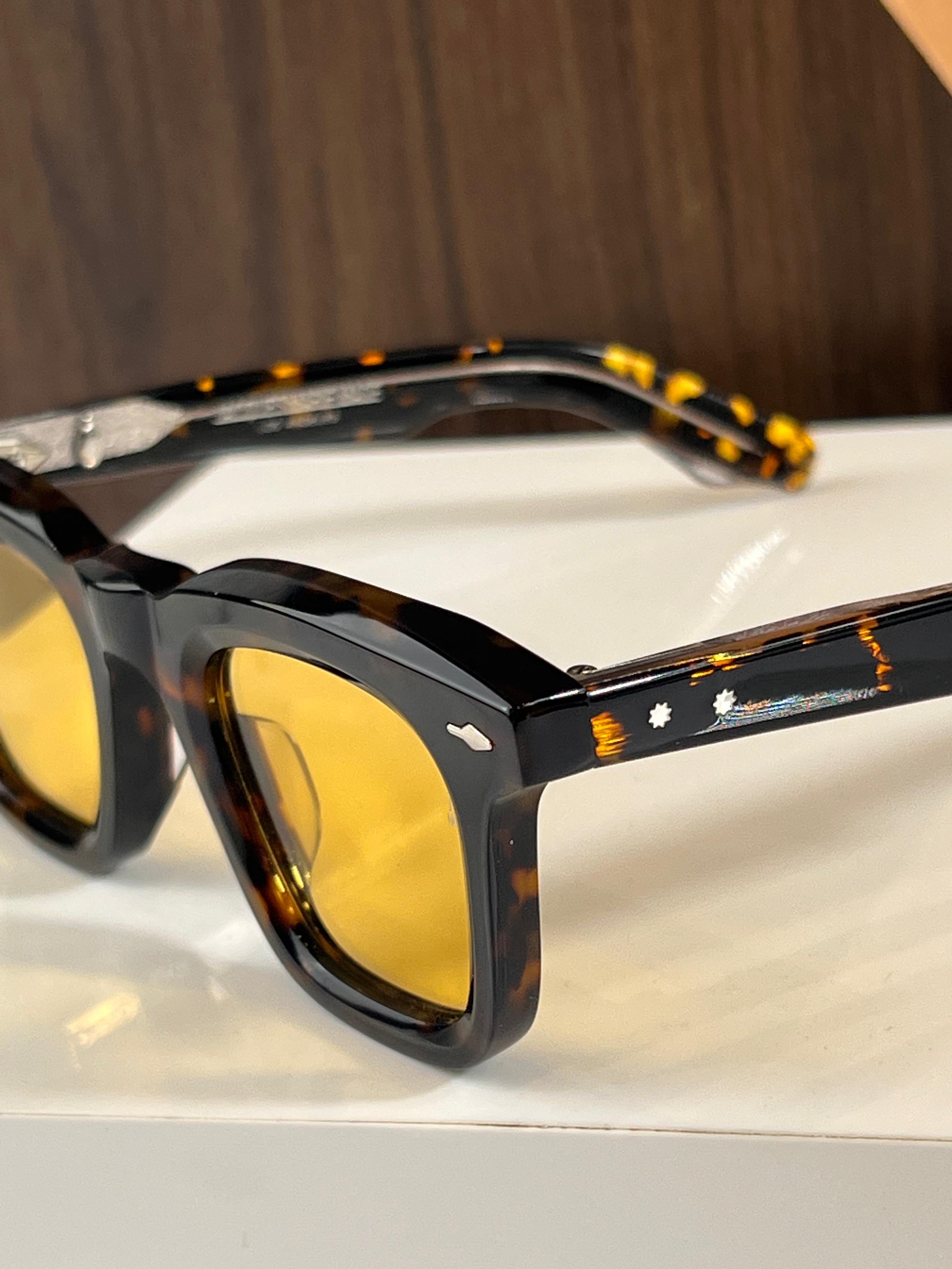 Jacques Marie Mage - Limited Edition Sunglasses