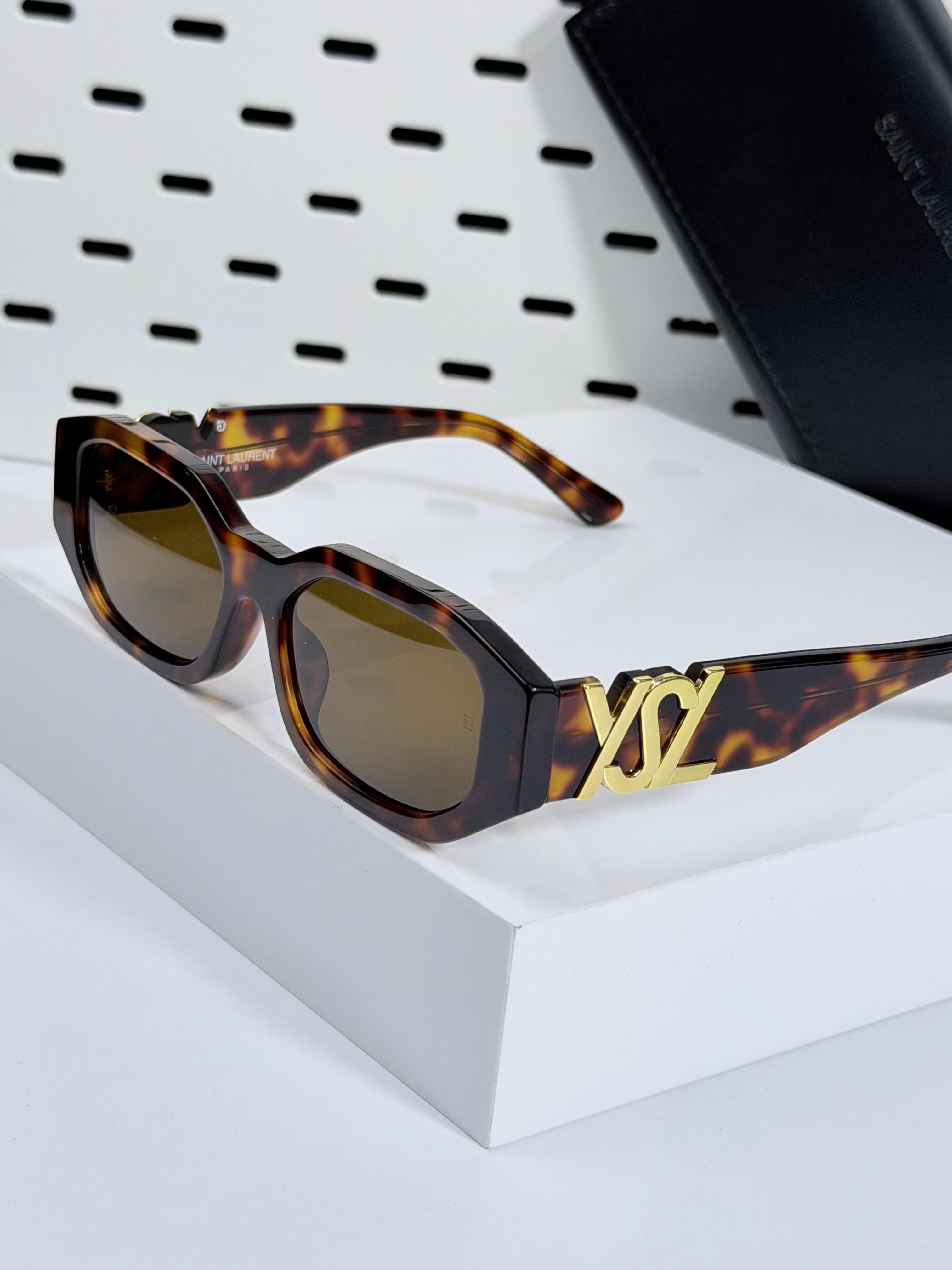 Yves Saint Laurent