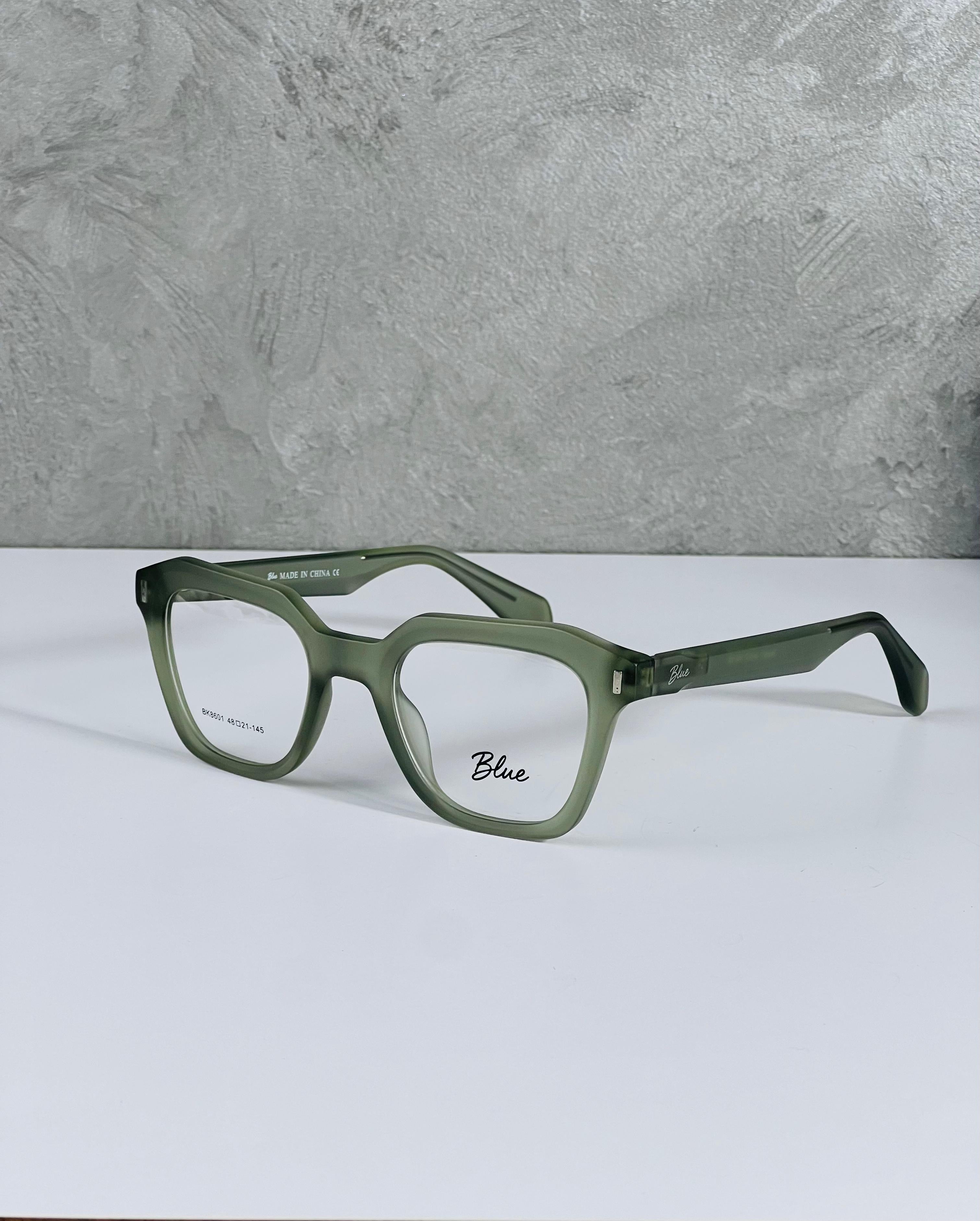 High-Quality Optical Frame