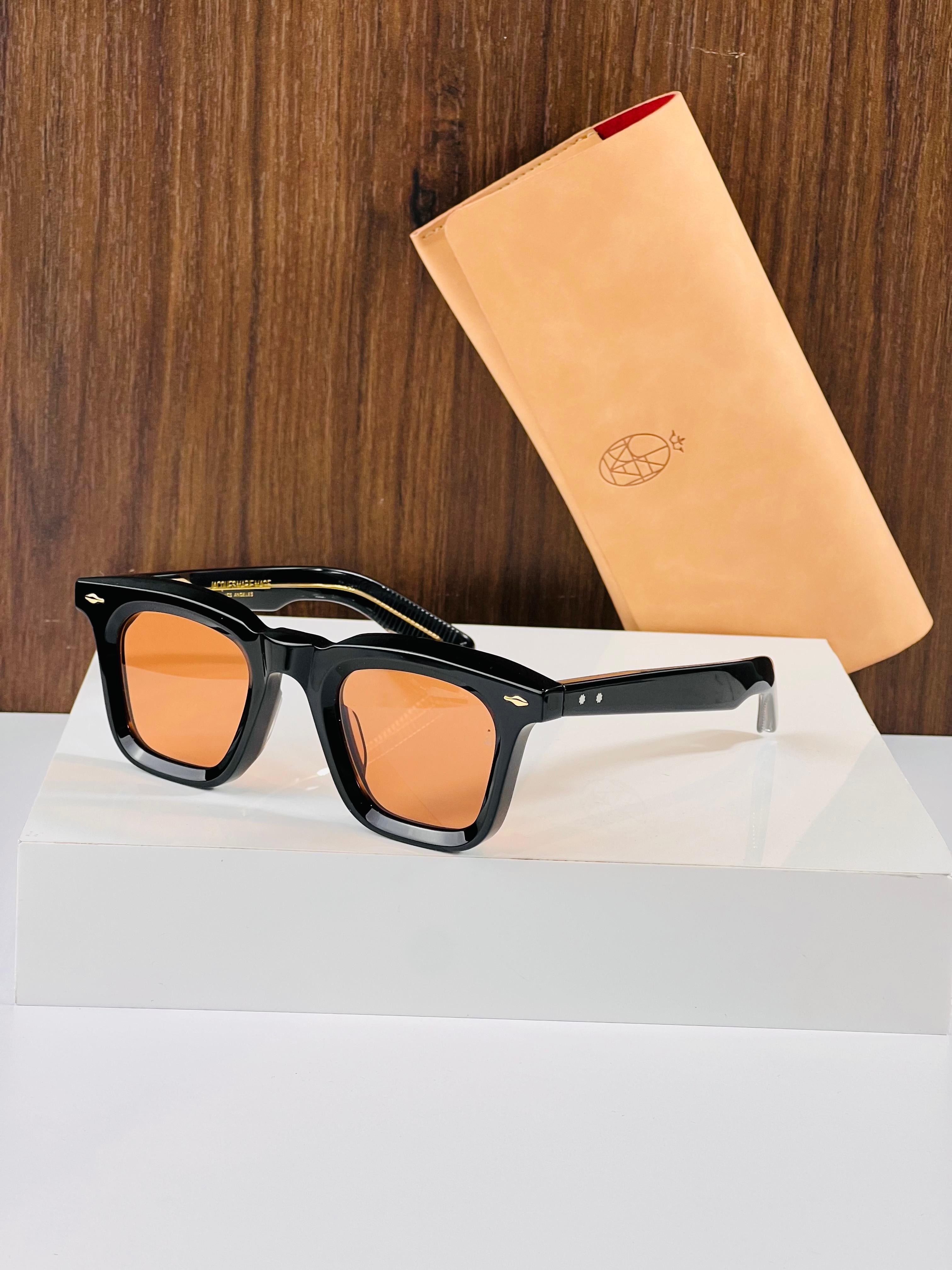 Jacques Marie Mage - Limited Edition Sunglasses