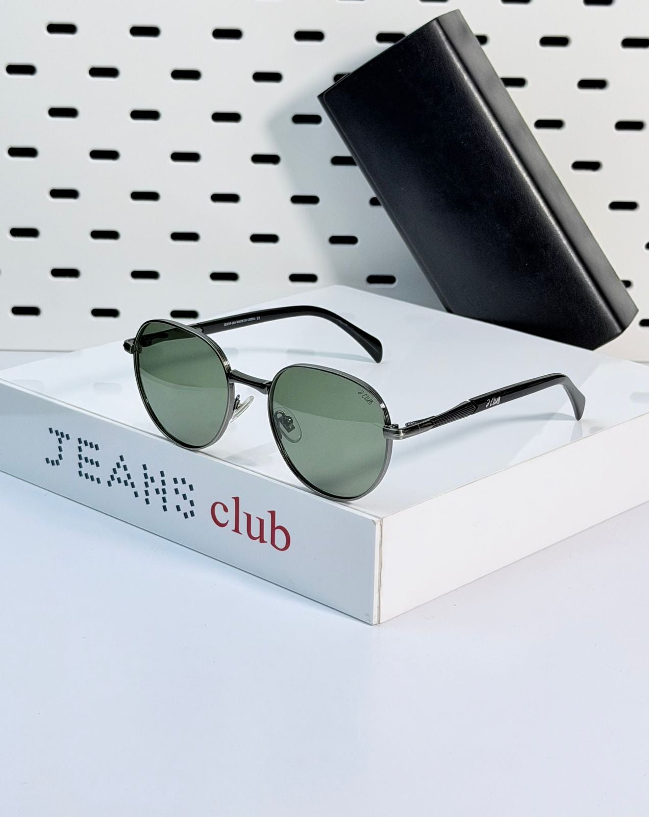 J.CLUB | JC01