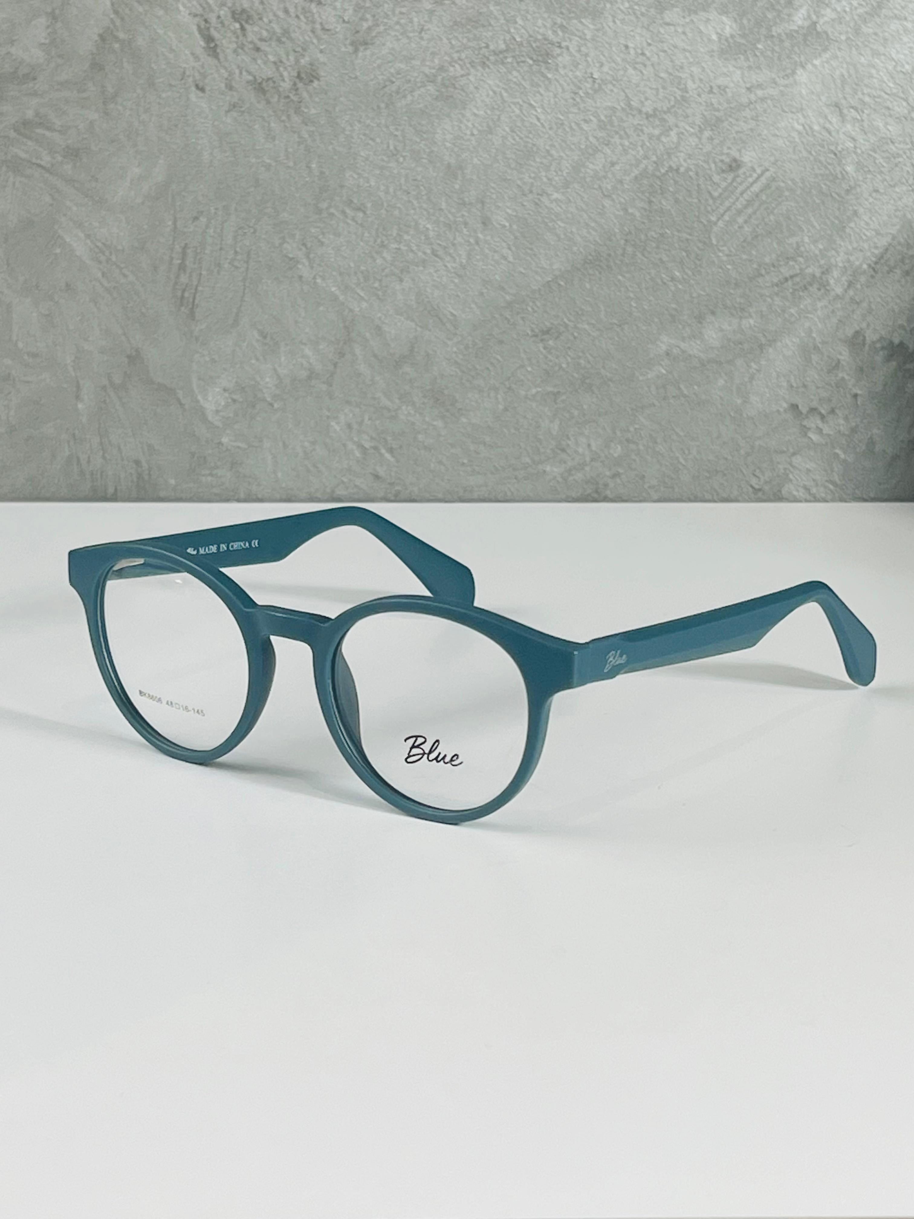 High-Quality Optical Frame