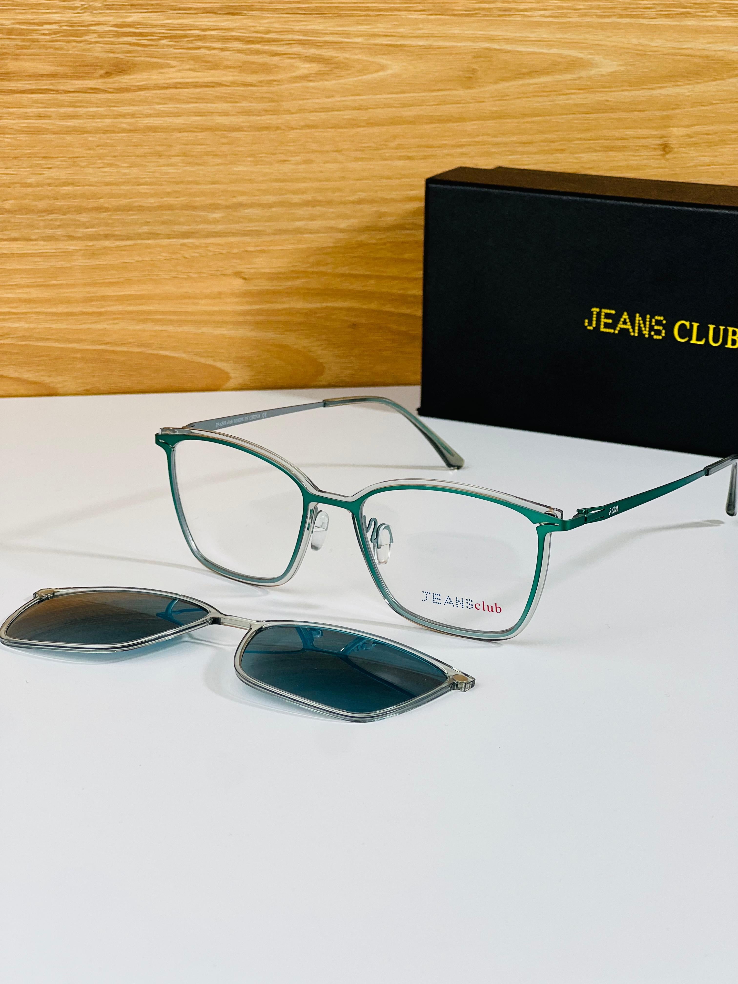 Jeans Club Original -Optical Glasses