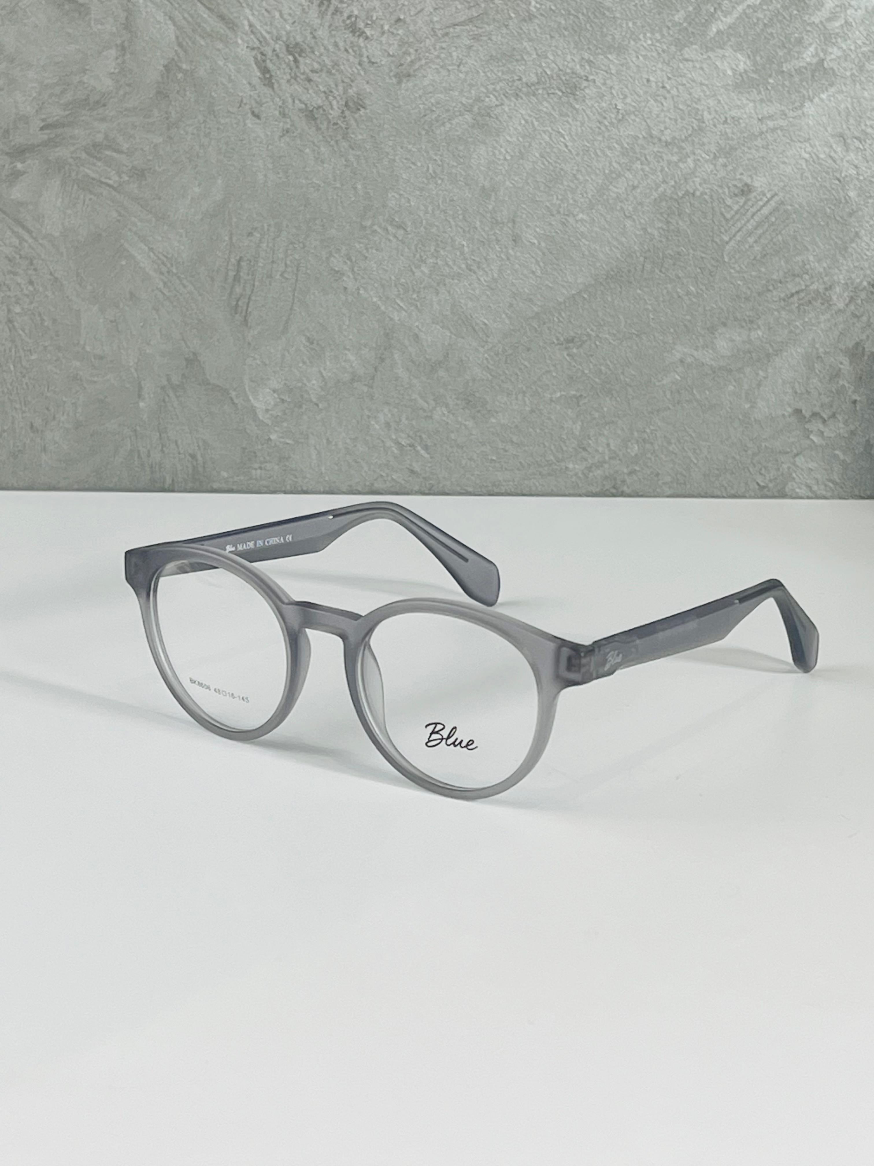 High-Quality Optical Frame