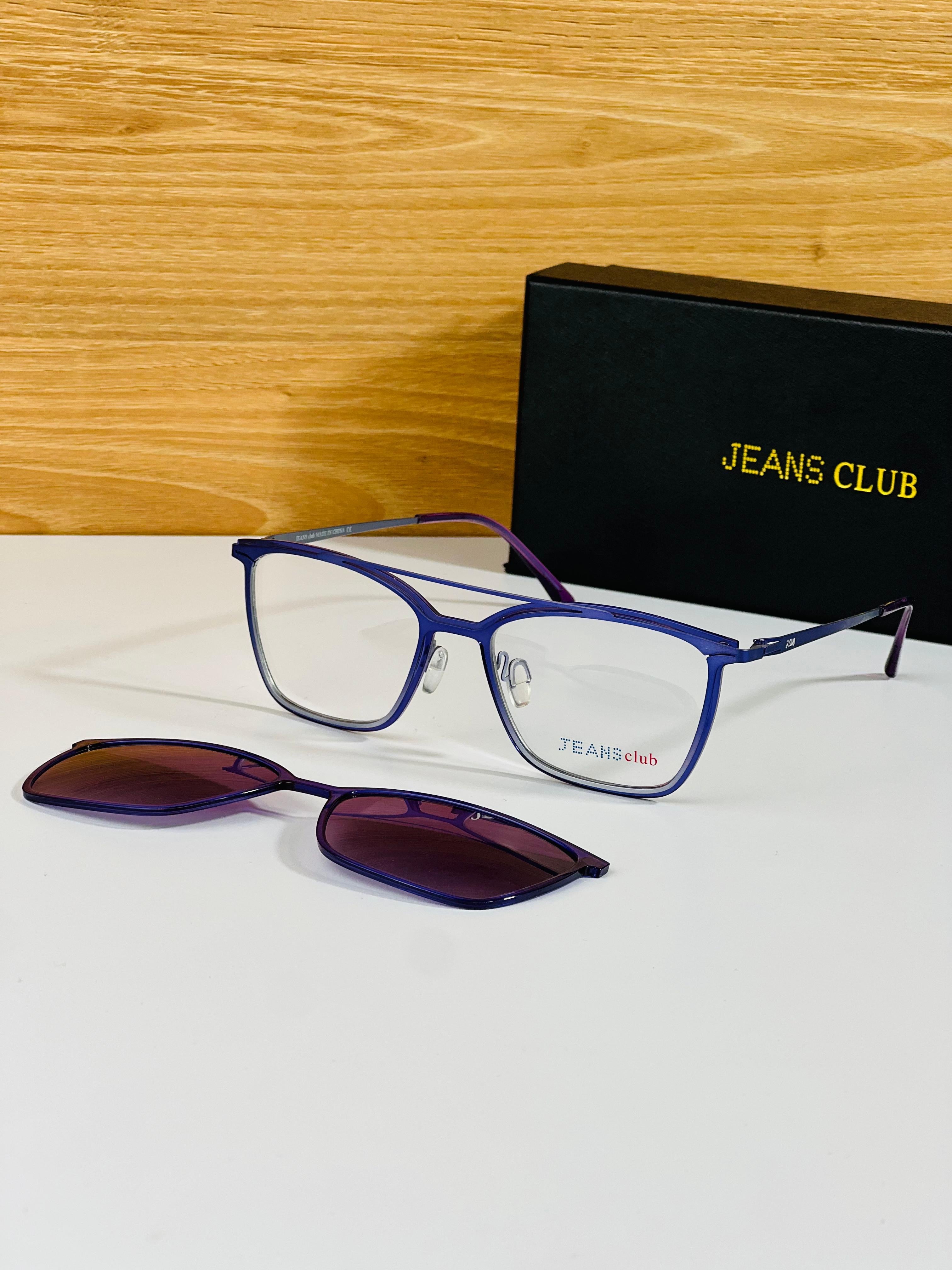 Jeans Club Original -Optical Glasses