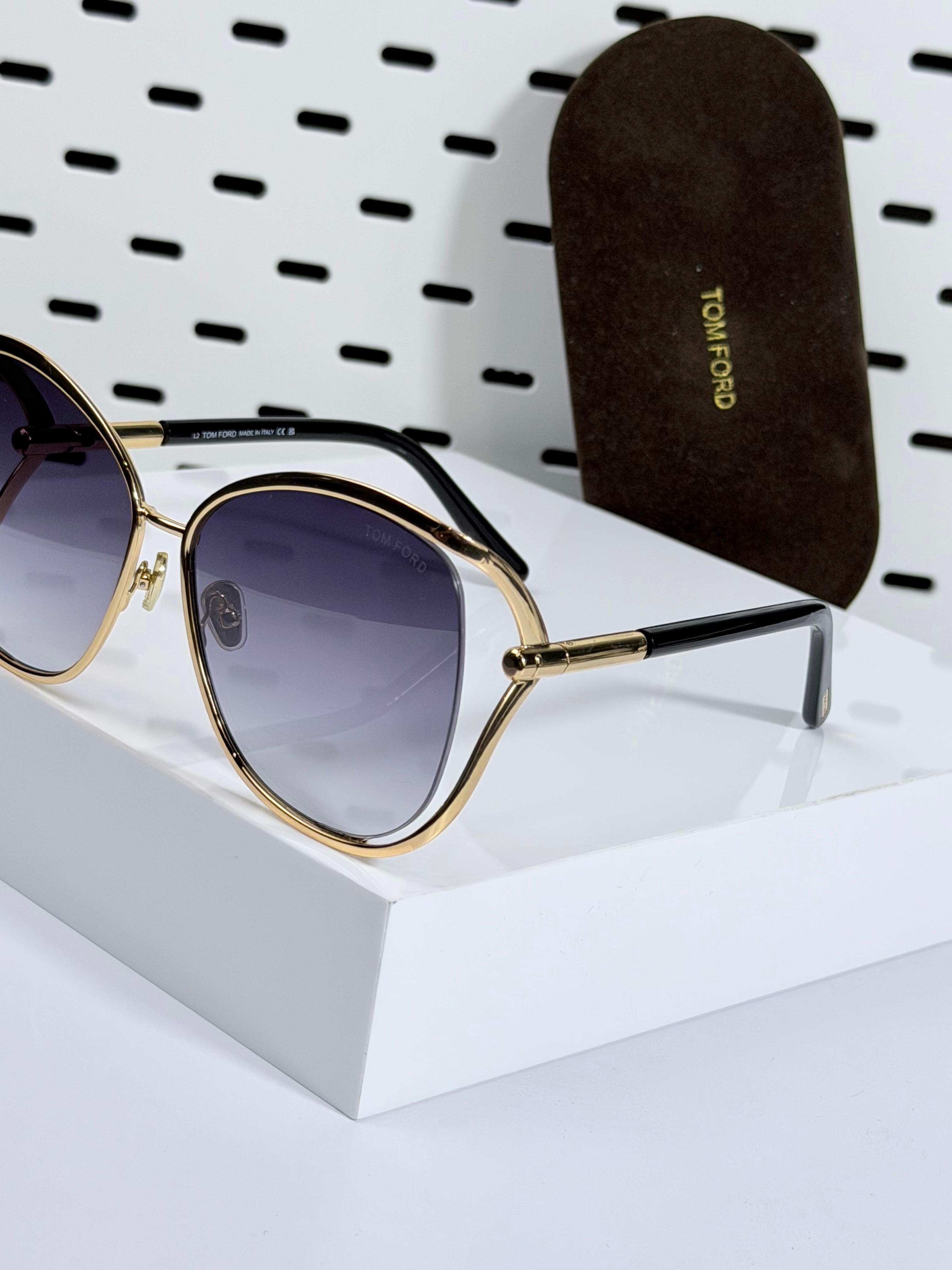 Tomford| Premium Designer