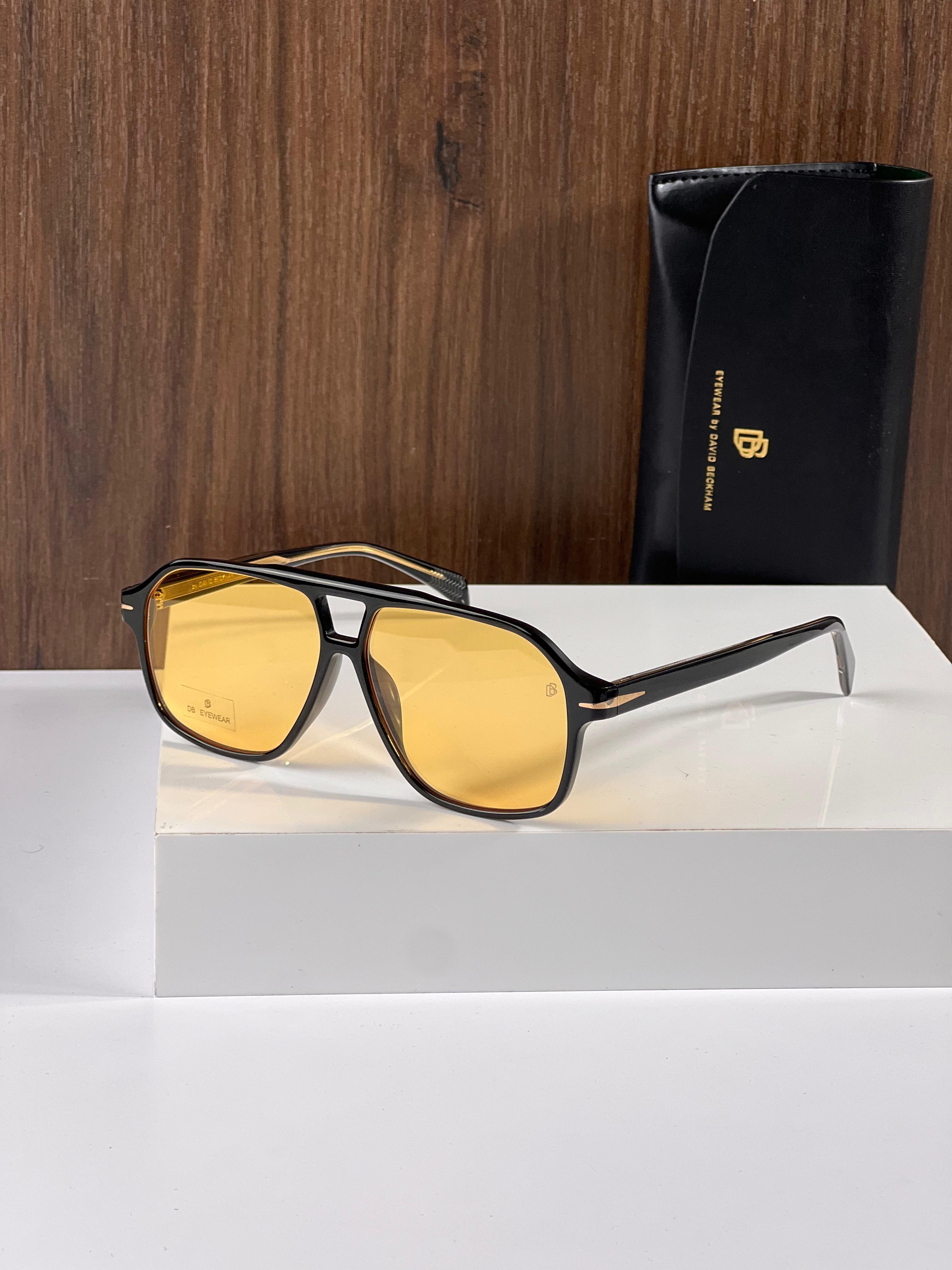 David Beckham Sunglasses