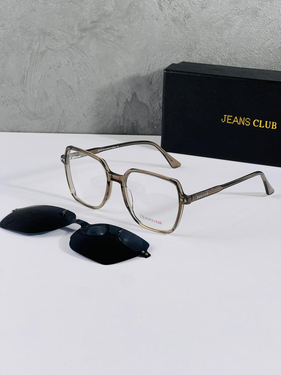 J.Club Original -Optical Glasses