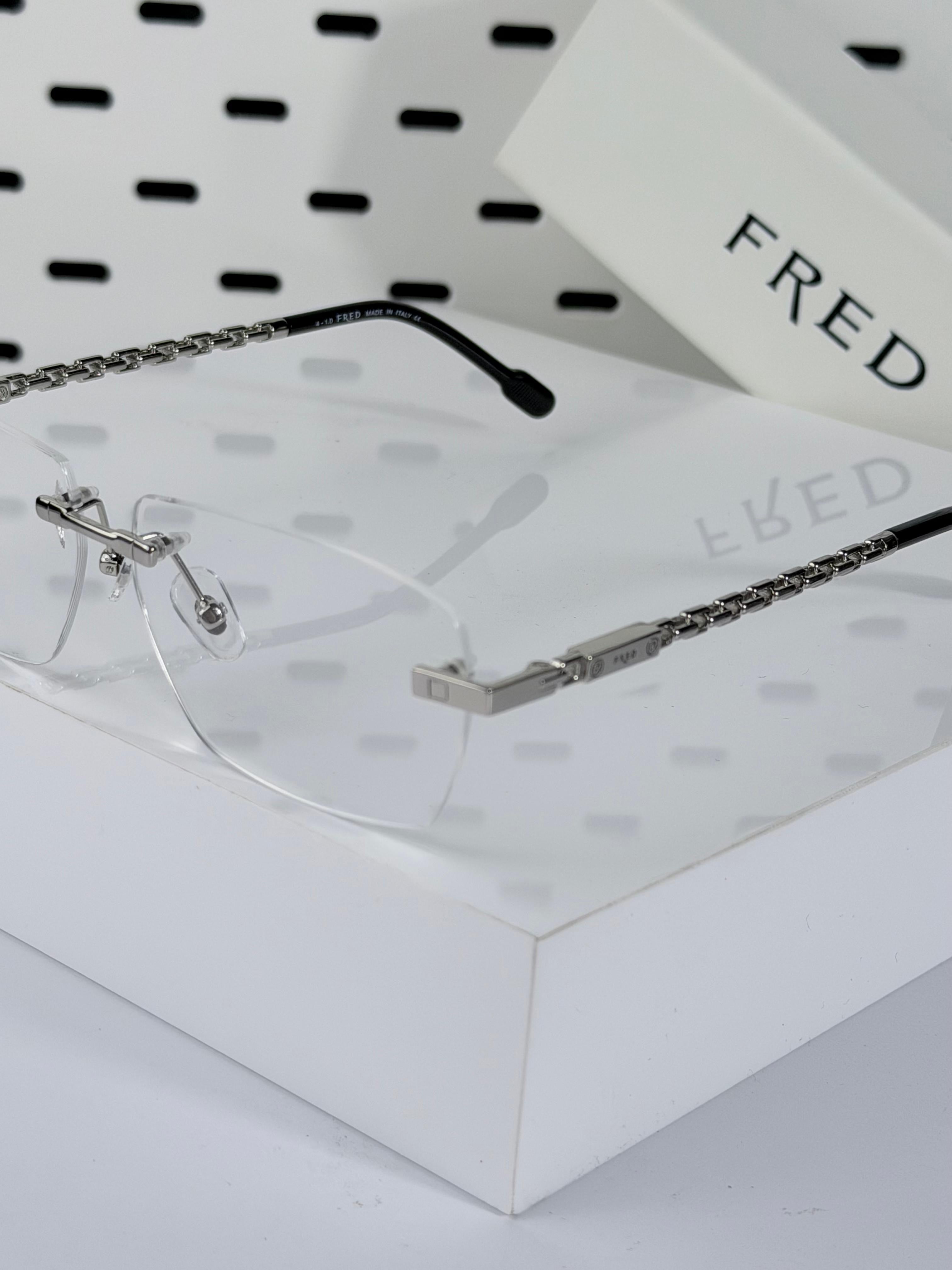 FRED
