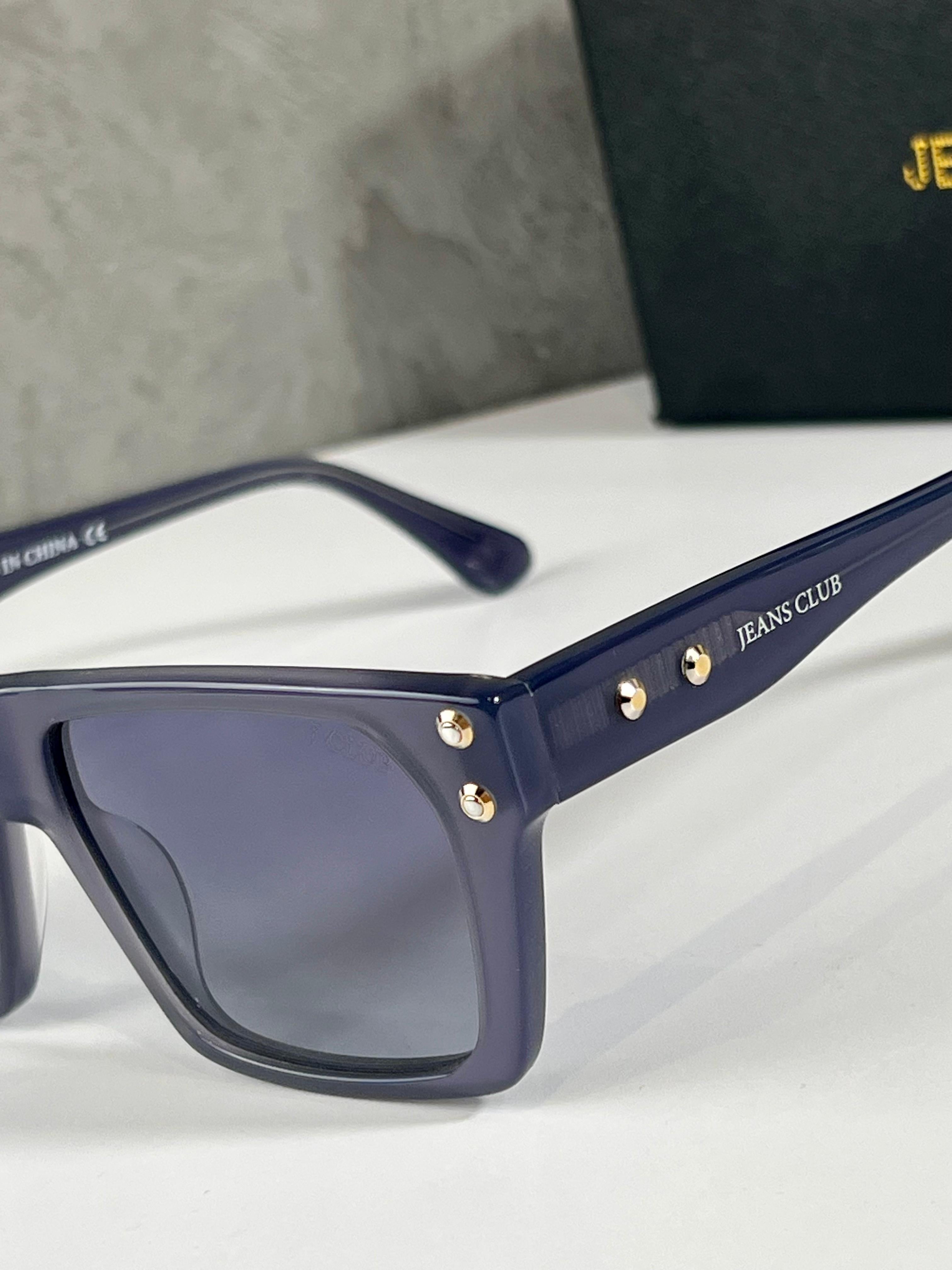 Jeans Club — Original Sun Style