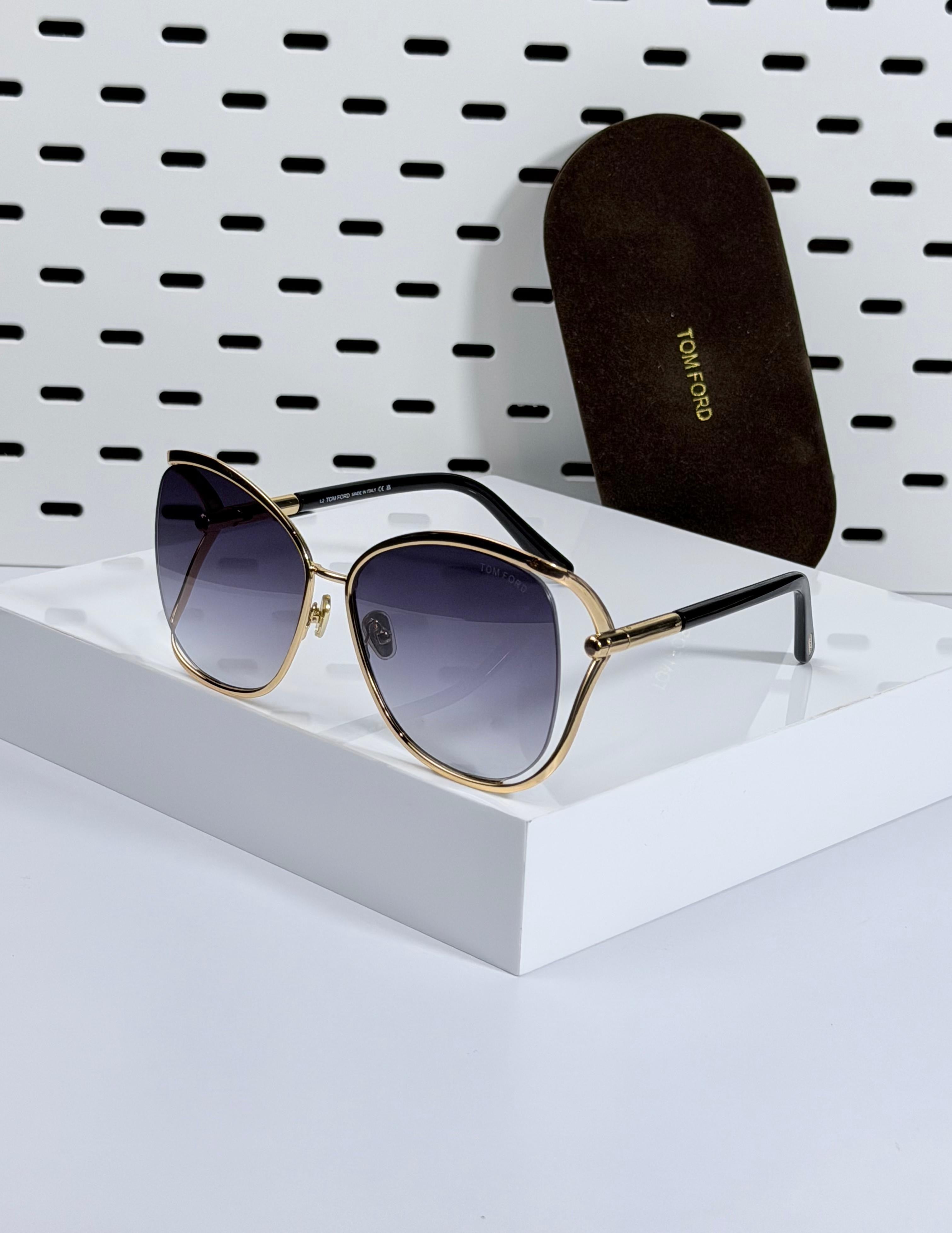 Tomford| Premium Designer