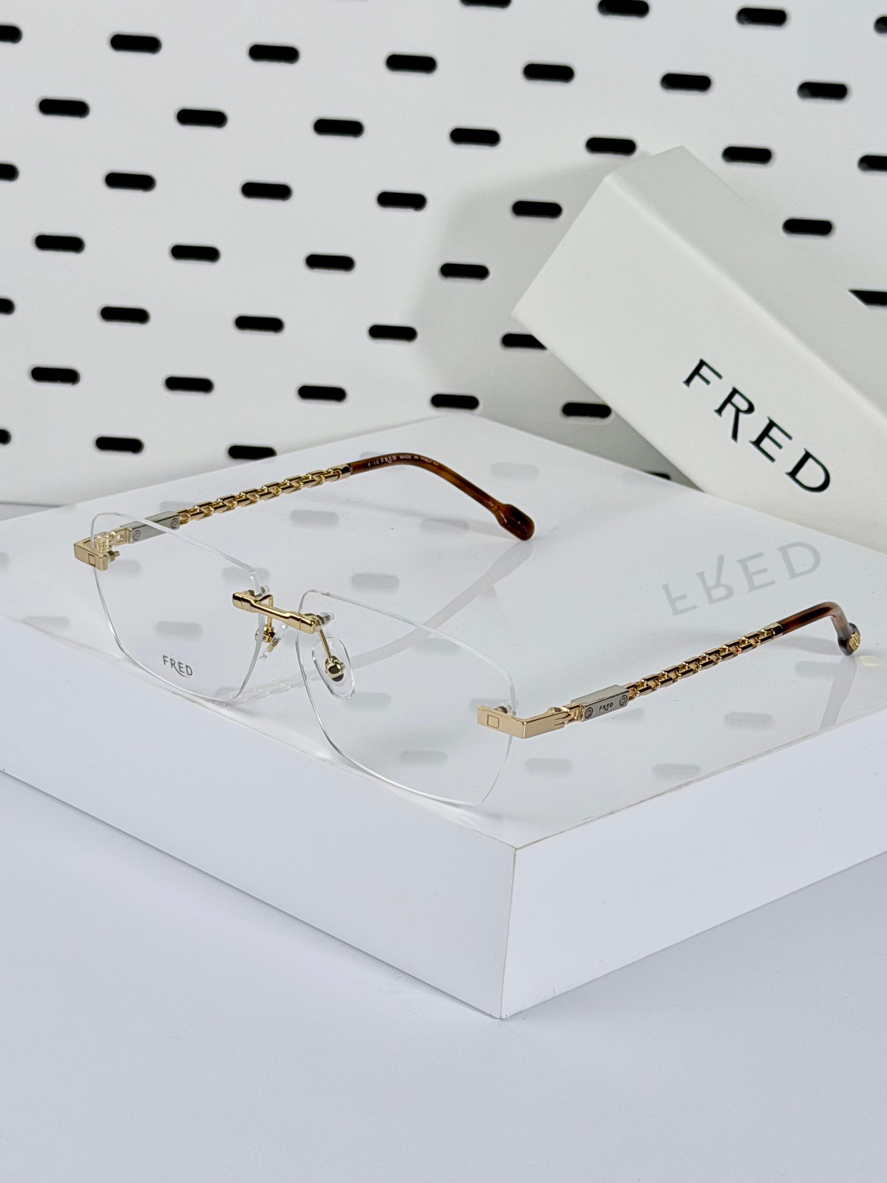 FRED