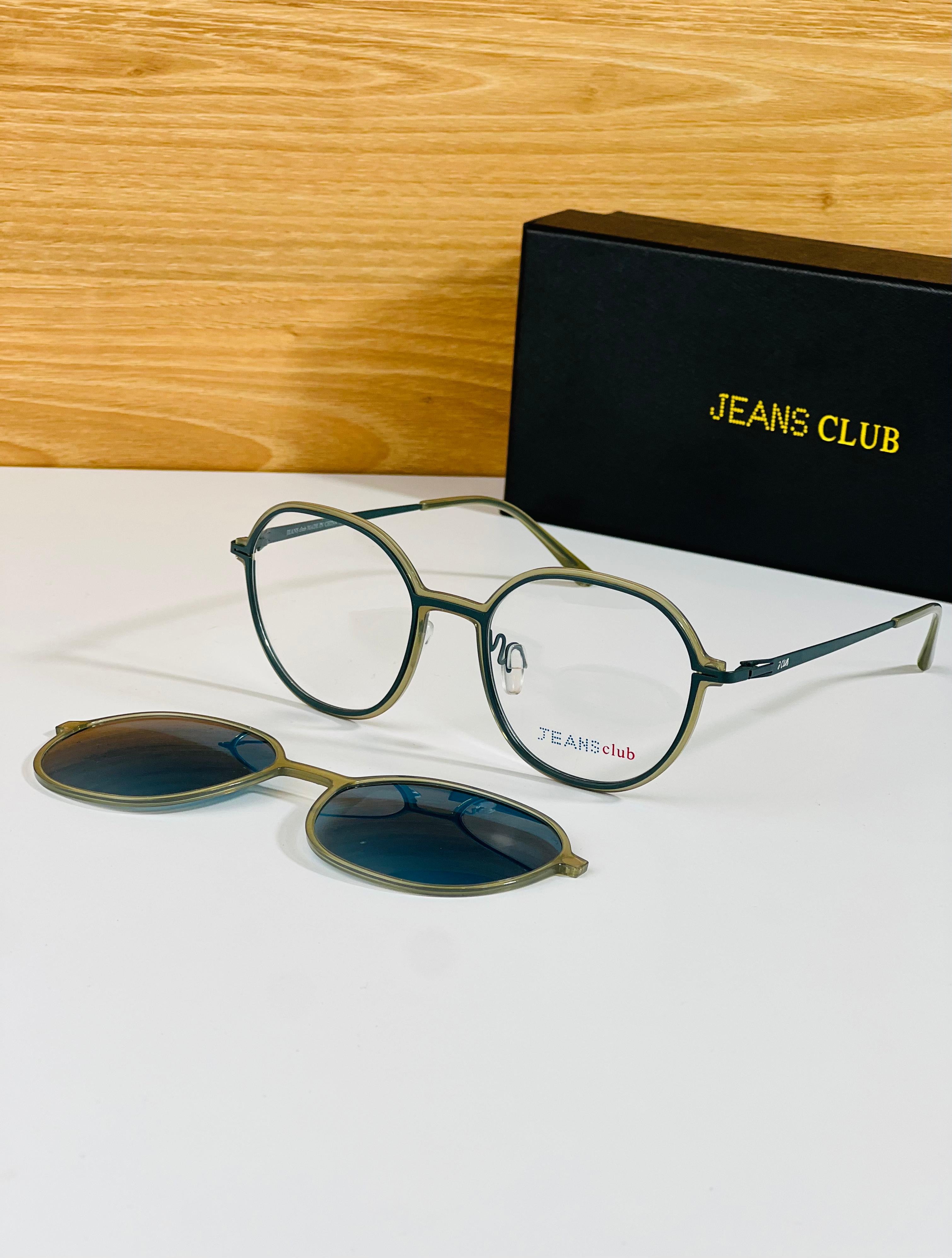 Jeans Club Original -Optical Glasses