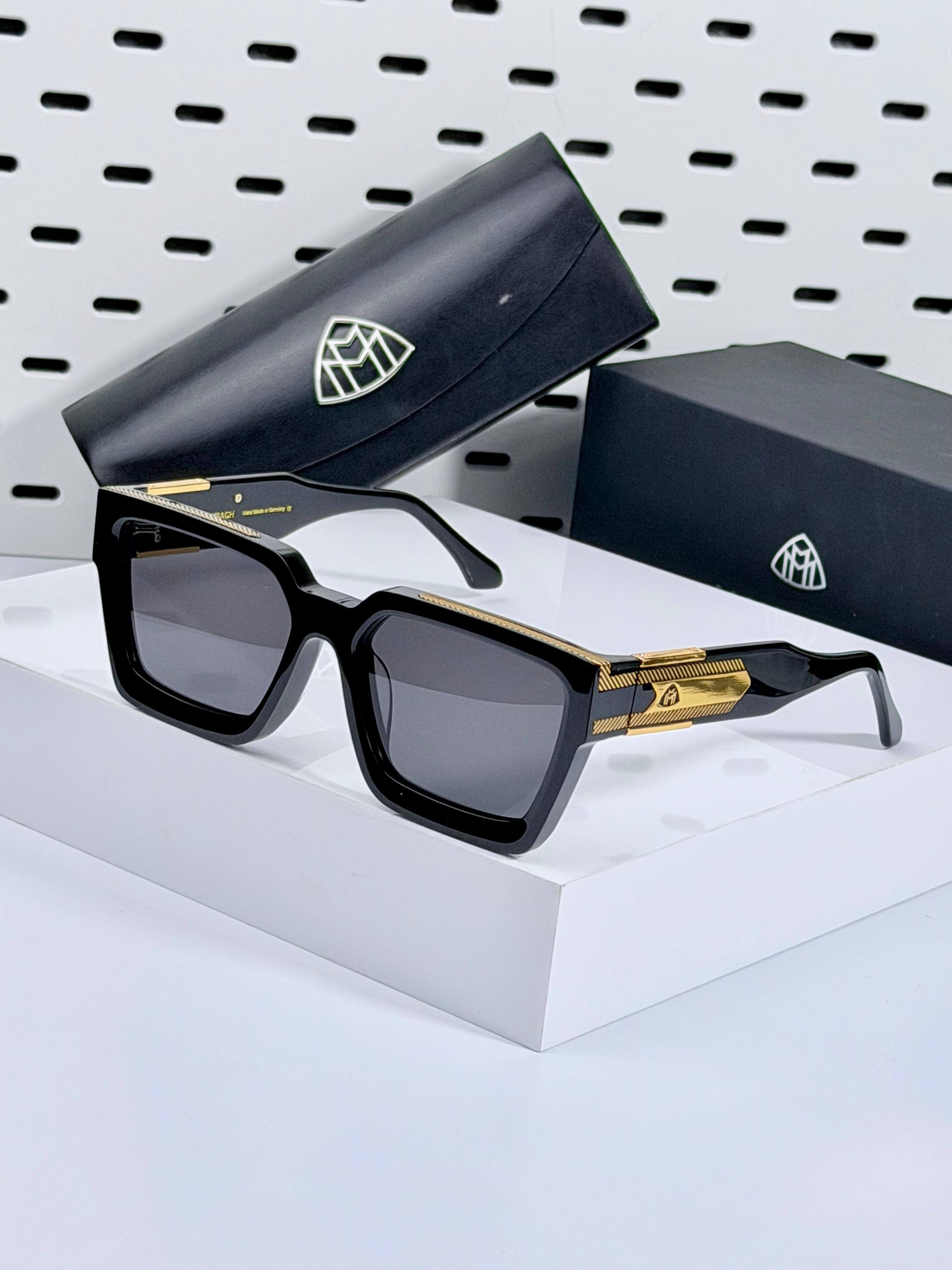 Maybach Signature Luxury