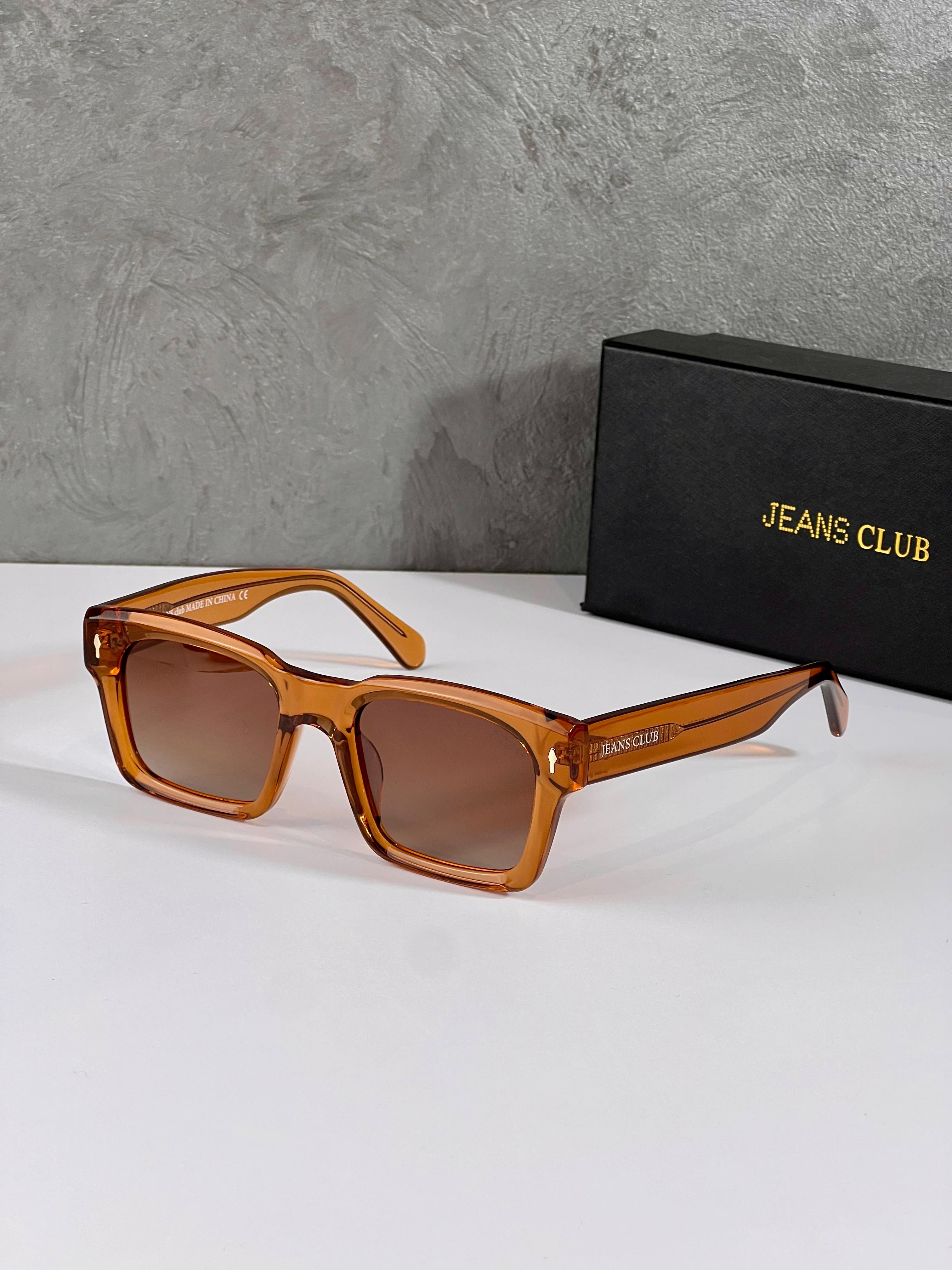 Jeans Club — Original Sun Style