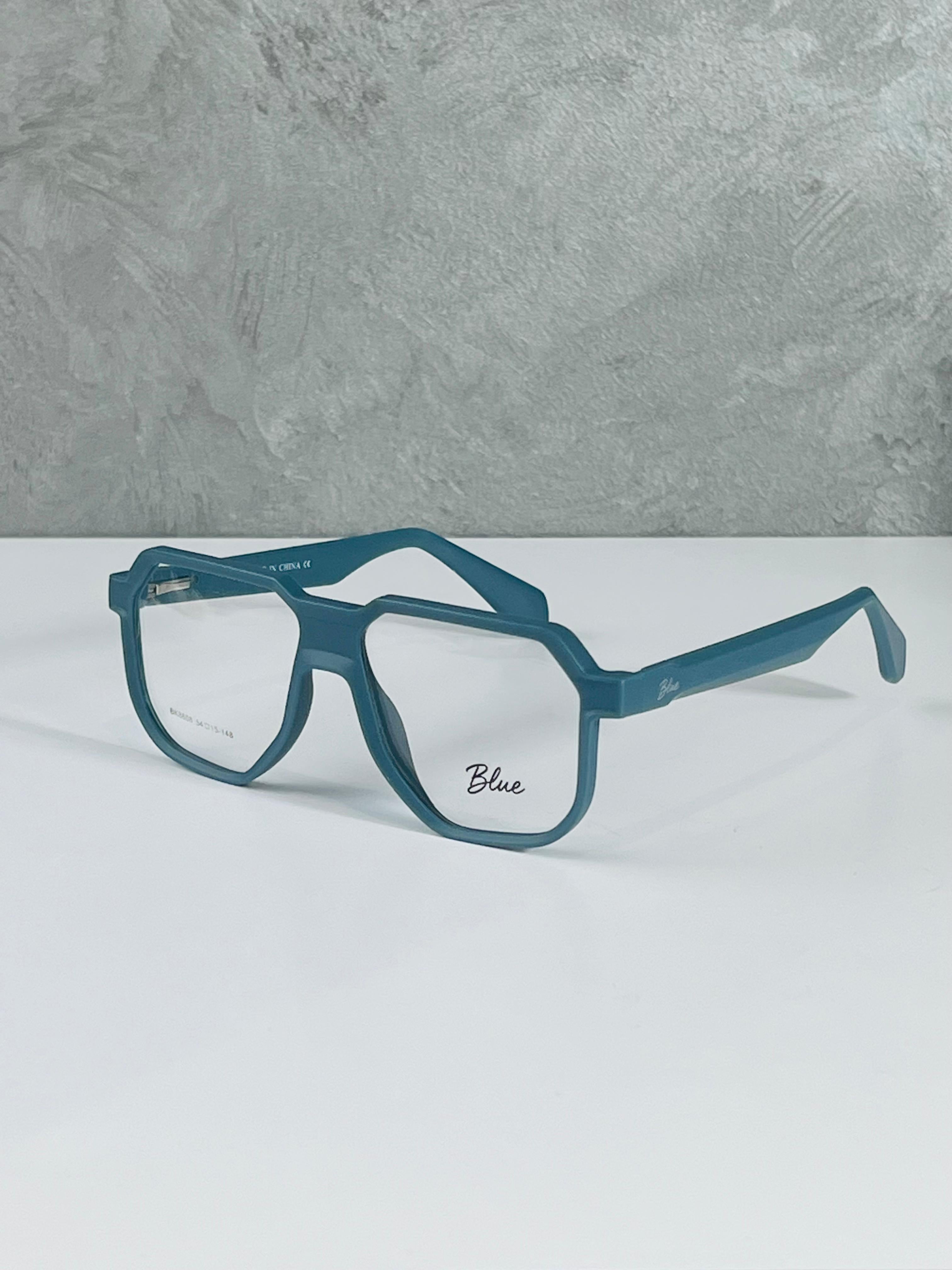 High-Quality Optical Frame