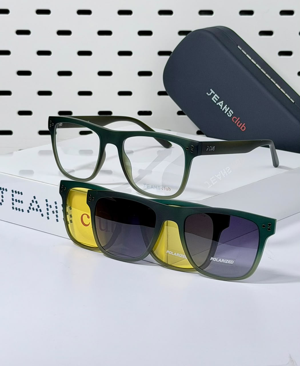 J.CLUB | LF27