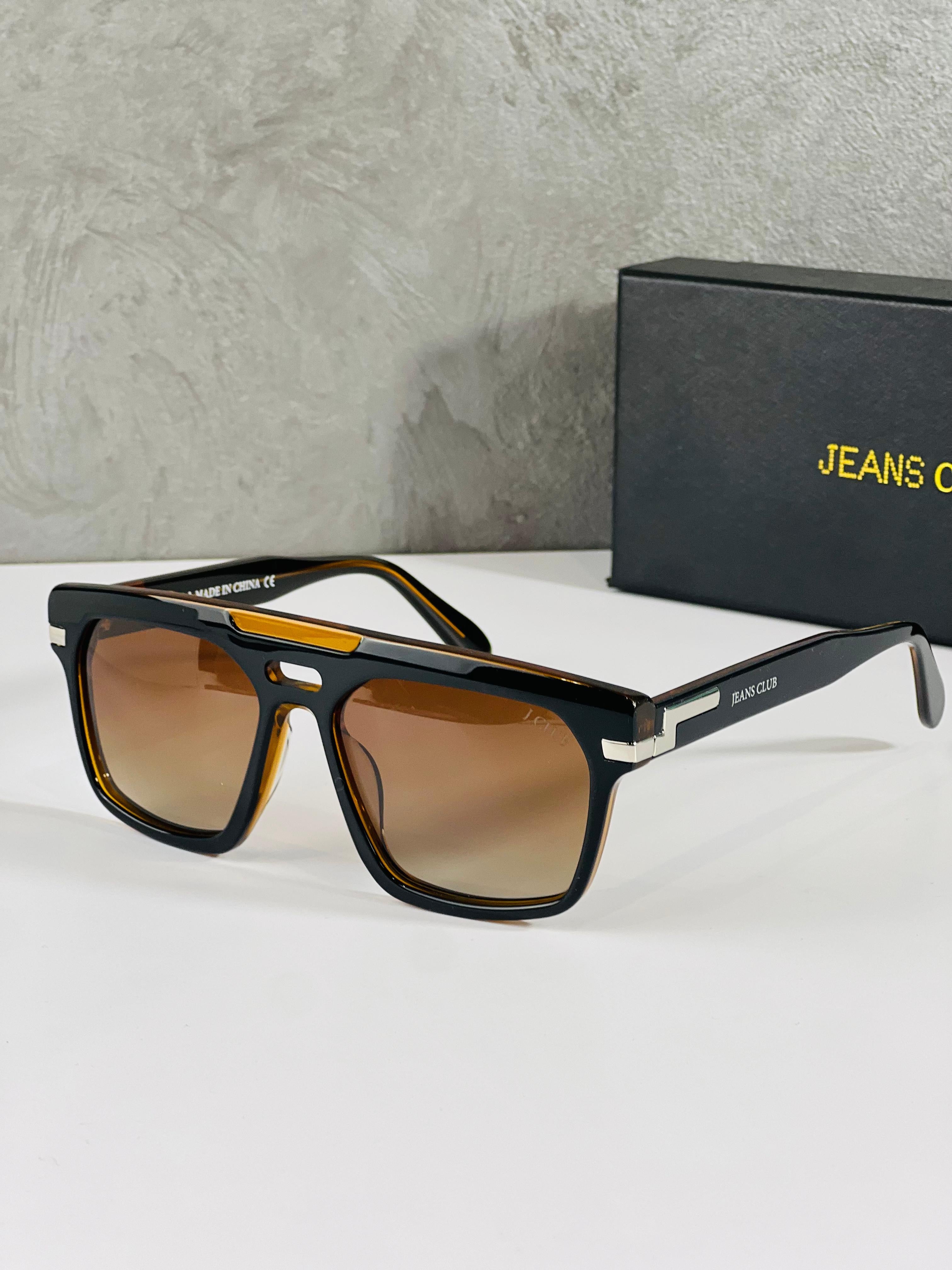 Jeans Club — Original Sun Style