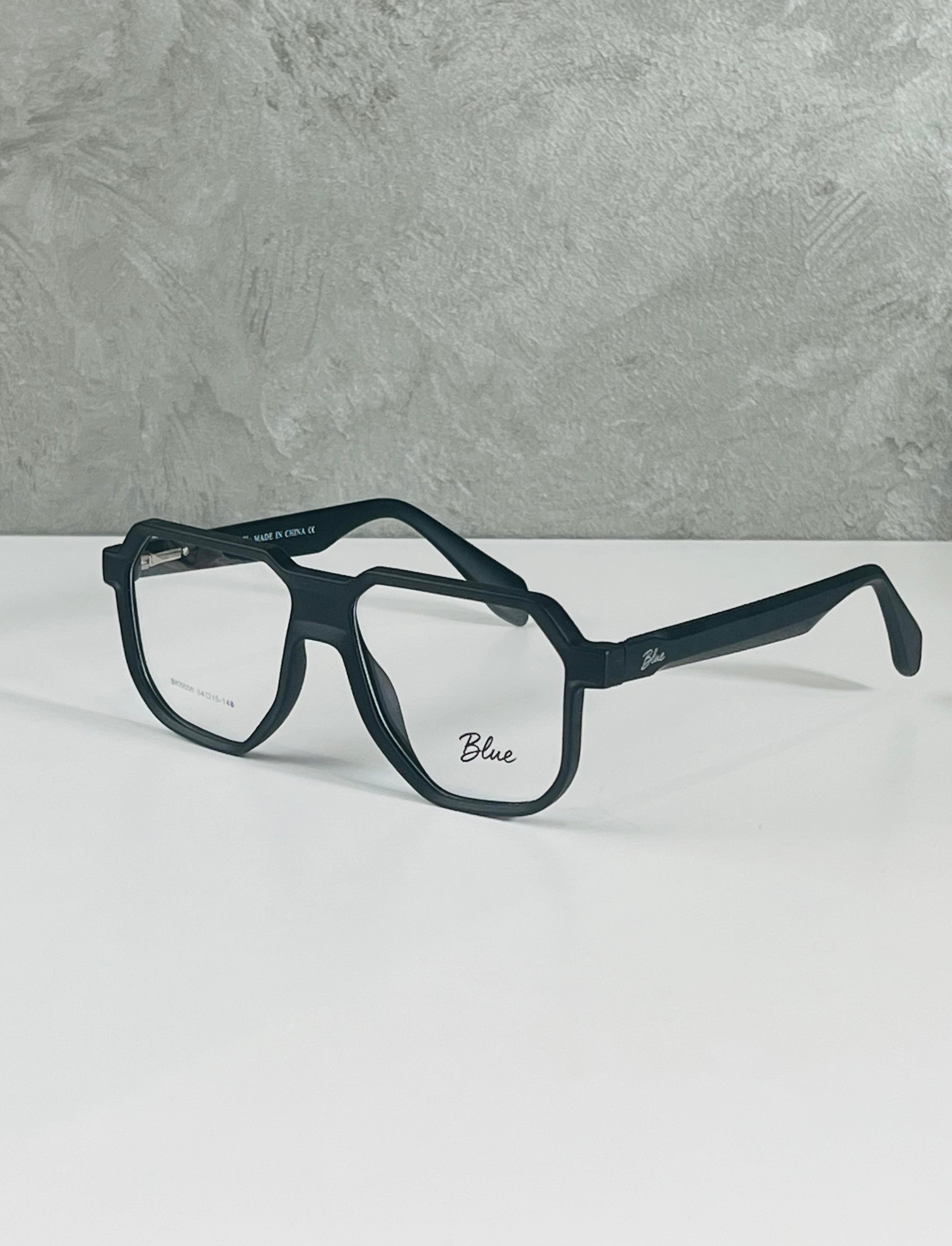 High-Quality Optical Frame