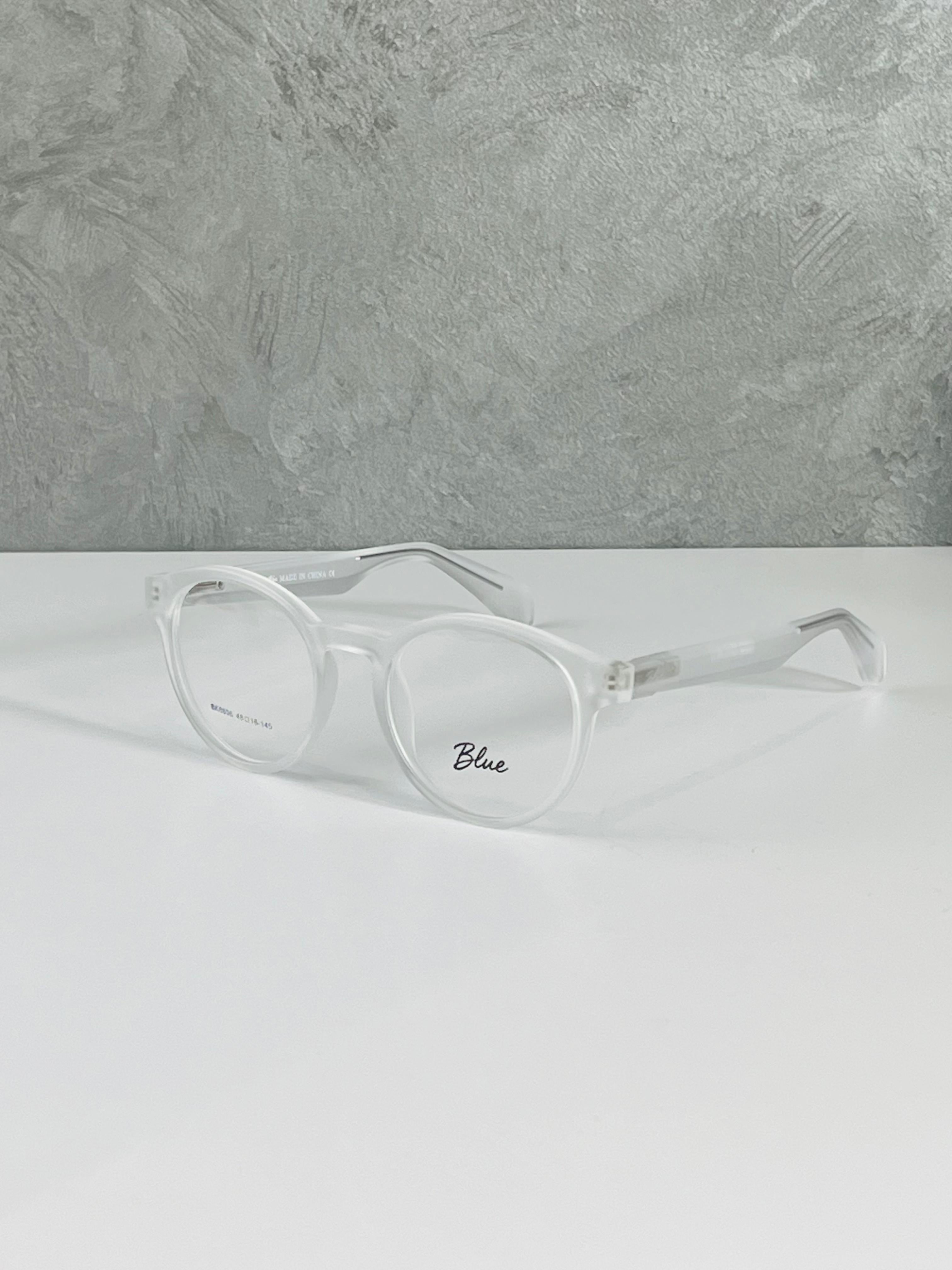 High-Quality Optical Frame