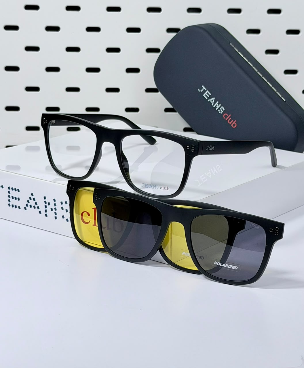 J.CLUB | LF27