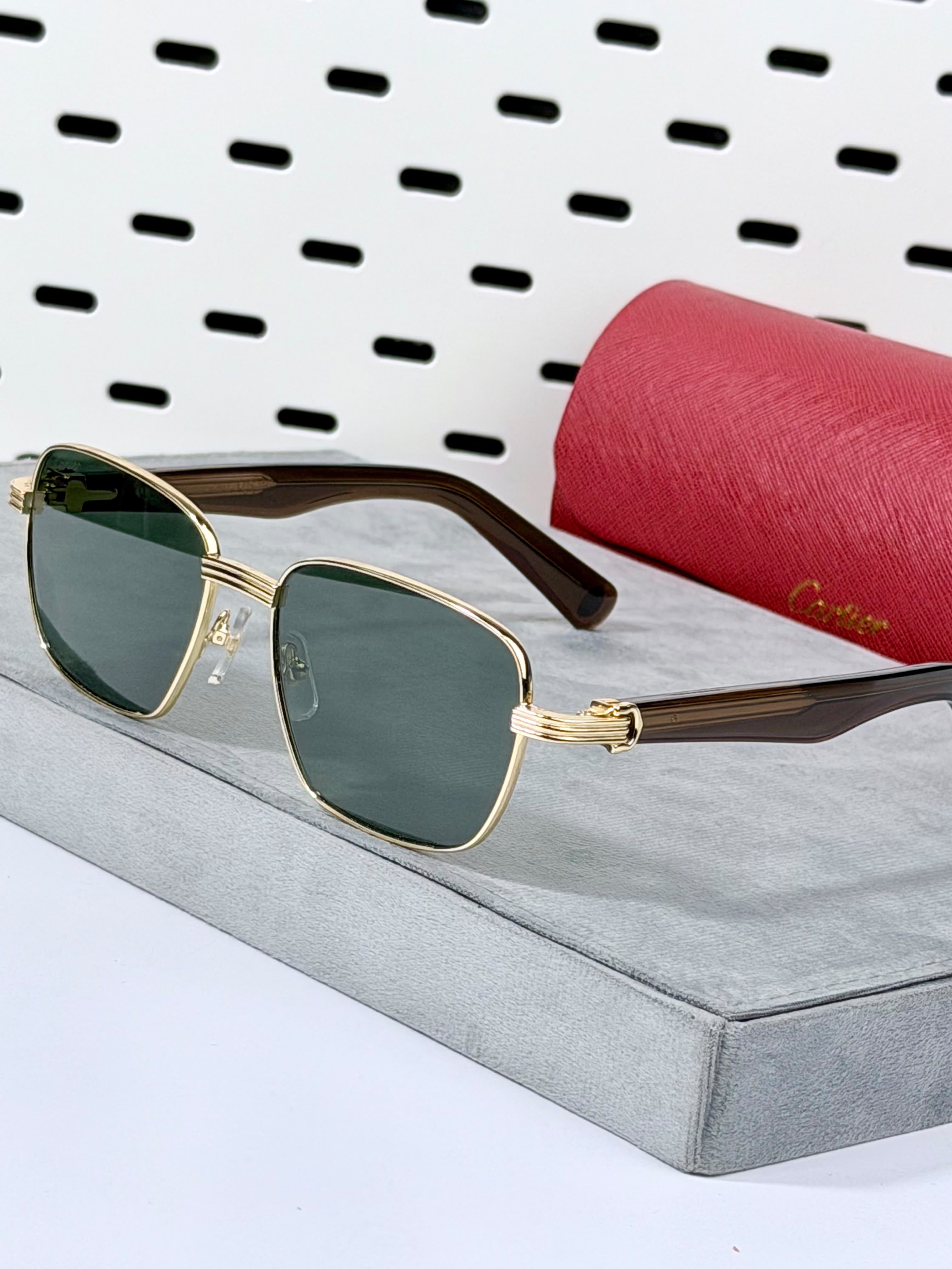 CARTIER
